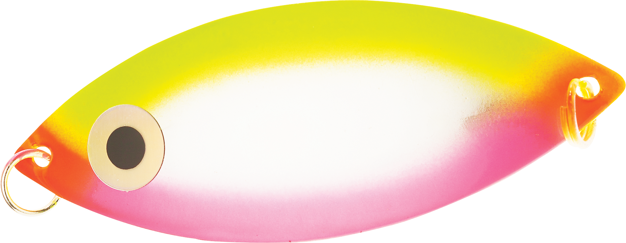 Lake Clear Wabbler - 1/4 oz. - Watermelon