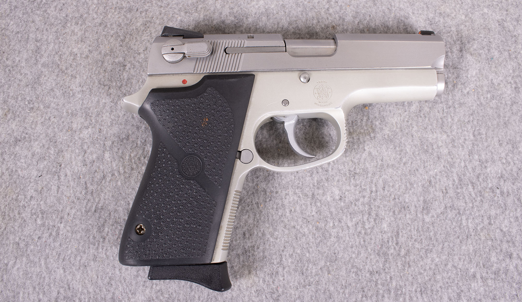 Smith &Wesson ~ 3913 ~ 9mm