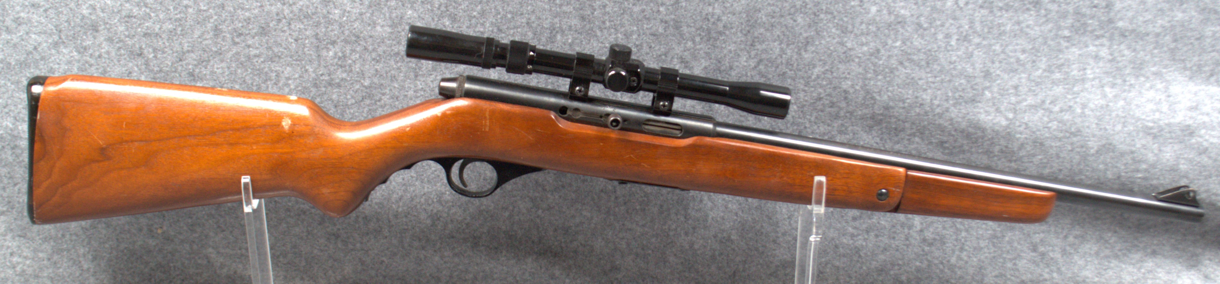 Mossberg MOSSBERG~152~.22 LONG RIFLE - $299.99 at Cabela's Program