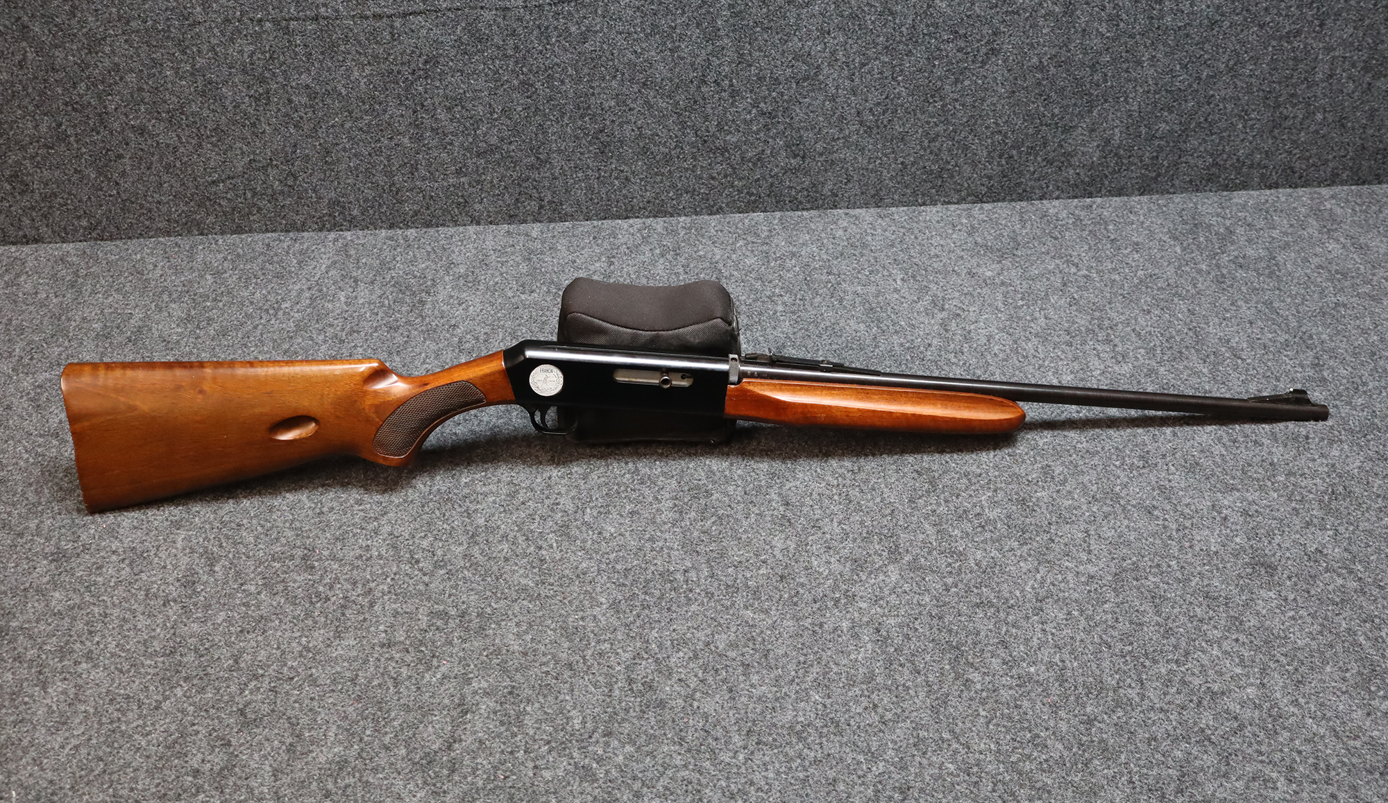 Franchi Franchi ~ Centennial Takedown ~ .22 Long Rifle (4968028) - $749.99 at Cabela's Program