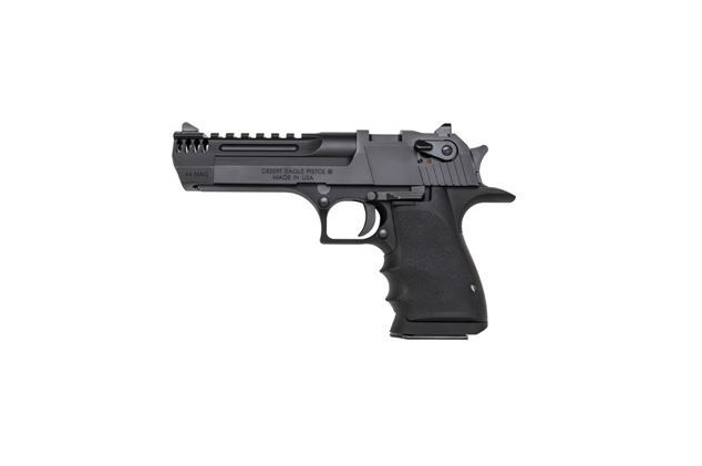 Magnum Research Desert Eagle Mark XIX L5 SemiAuto Pistol  44 Mag