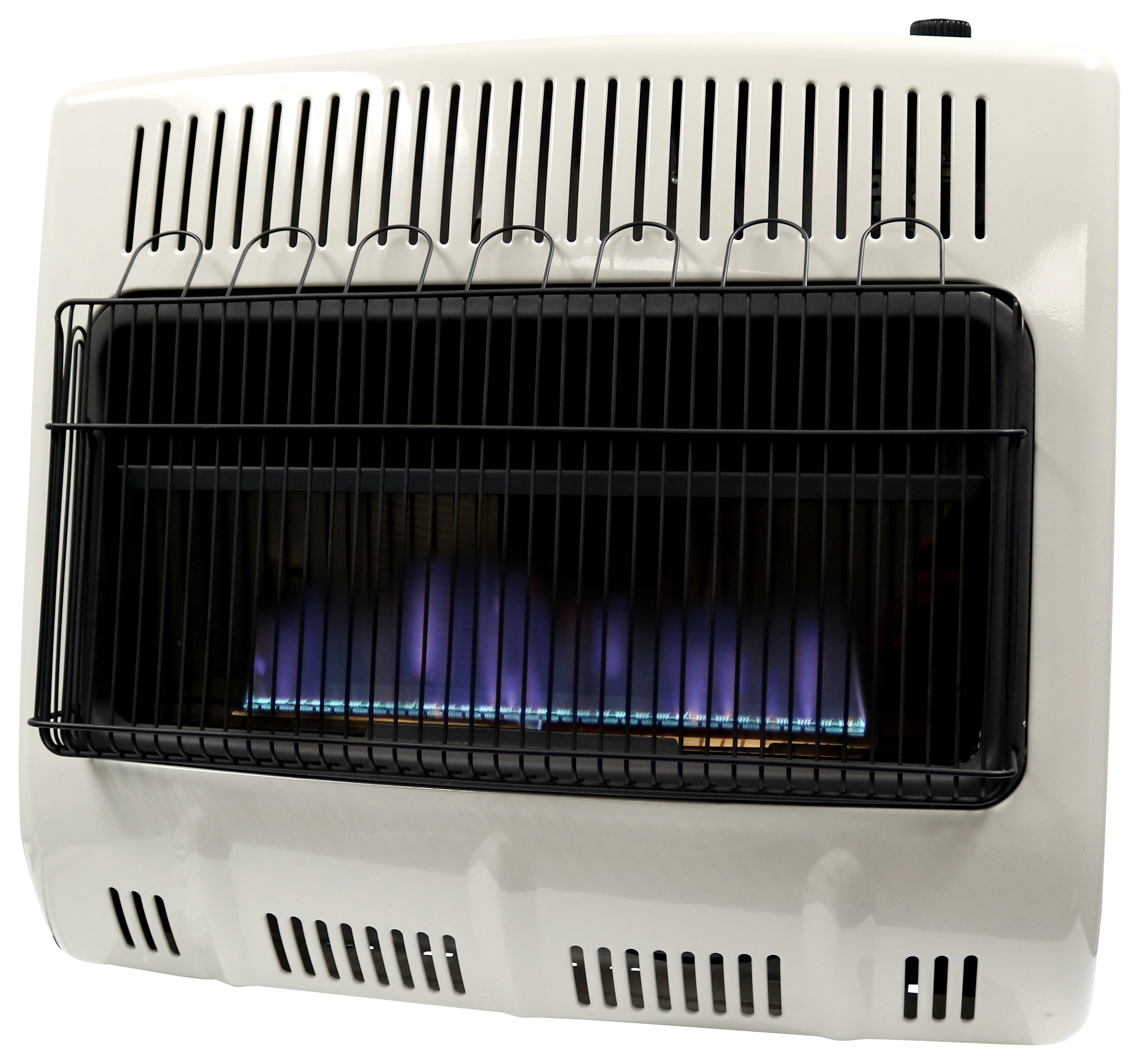 Mr. Heater Mr. Heater 30,000 BTU Vent-Free Blue Flame Natural Gas Heater - $249.99 at Cabela's Program
