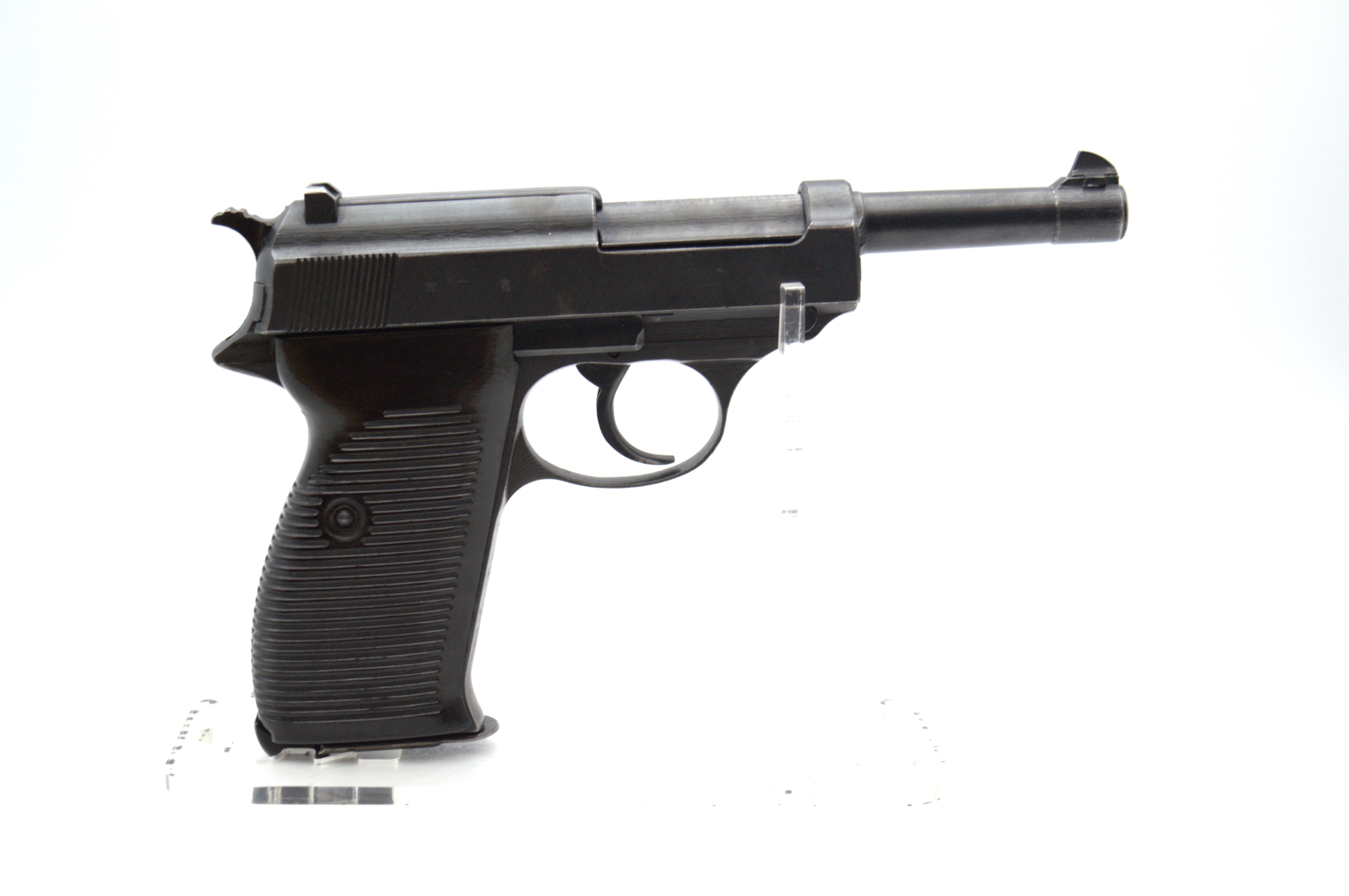 Spreewerk SPREEWERK~P38~9MM LUGER - $1499.99 at Cabela's Program