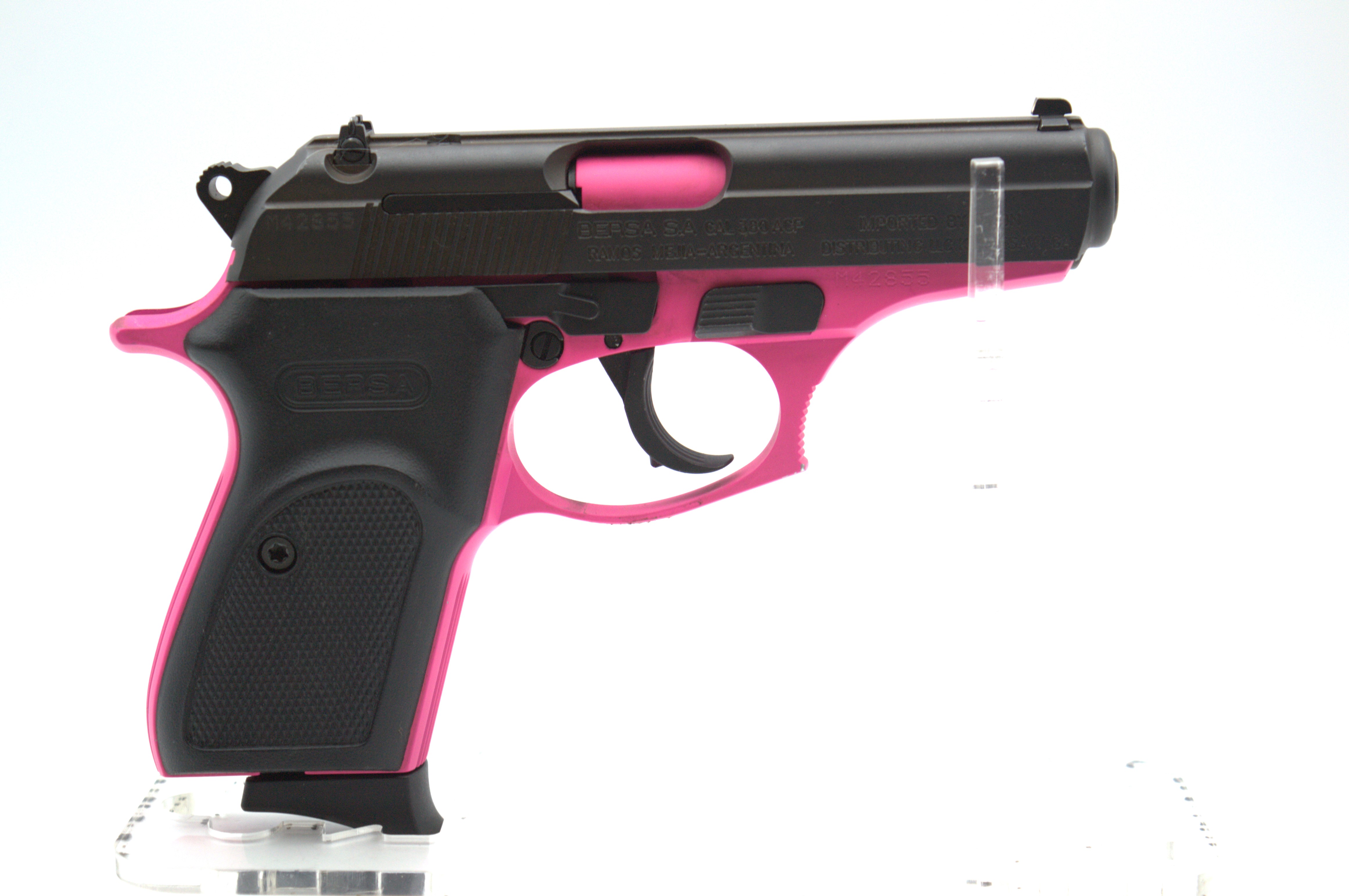 BERSA~THUNDER 380~.380 ACP