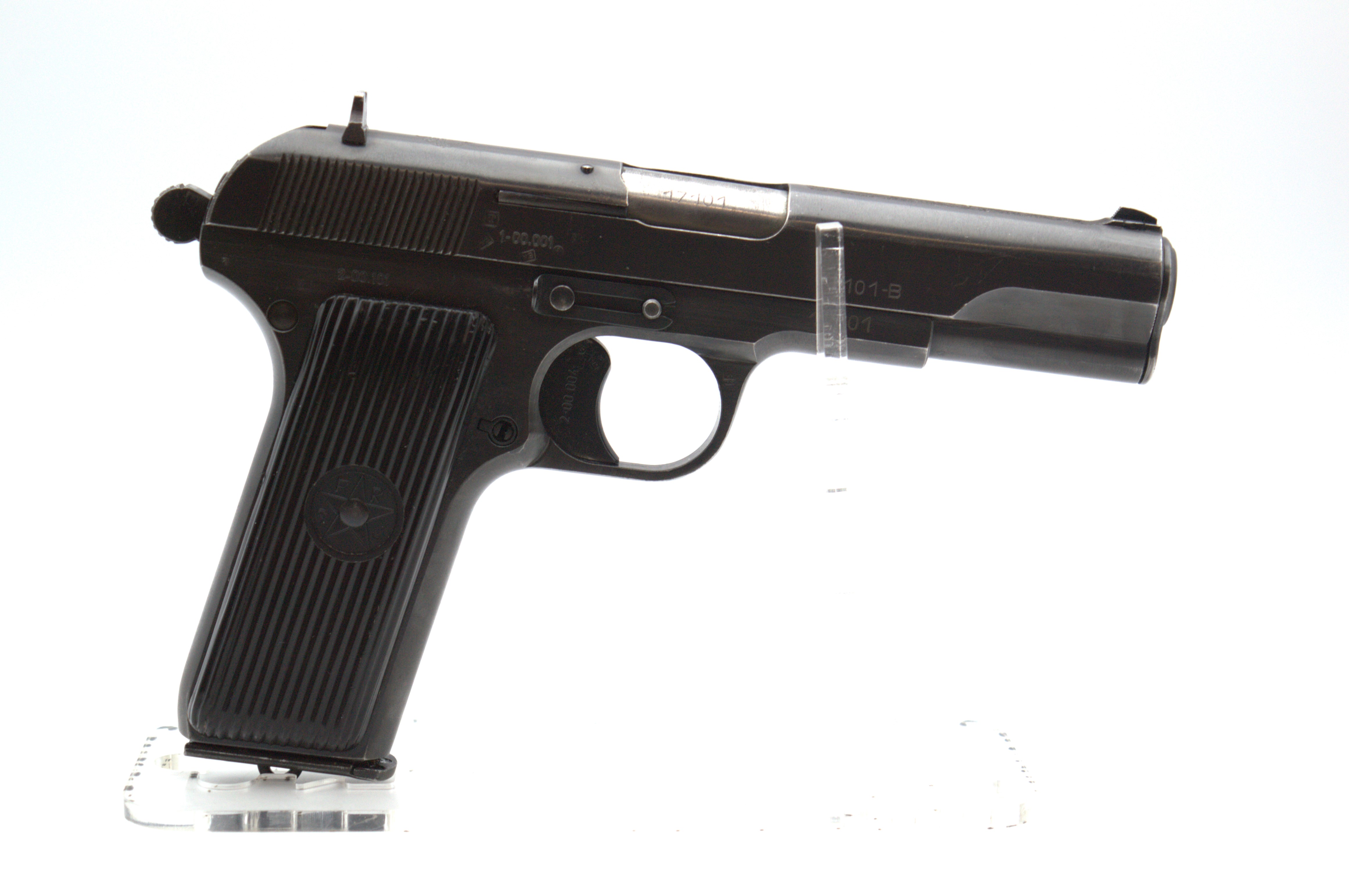 Tokarev TOKAREV~57~7.62X25 TOKAREV - $549.99 at Cabela's Program