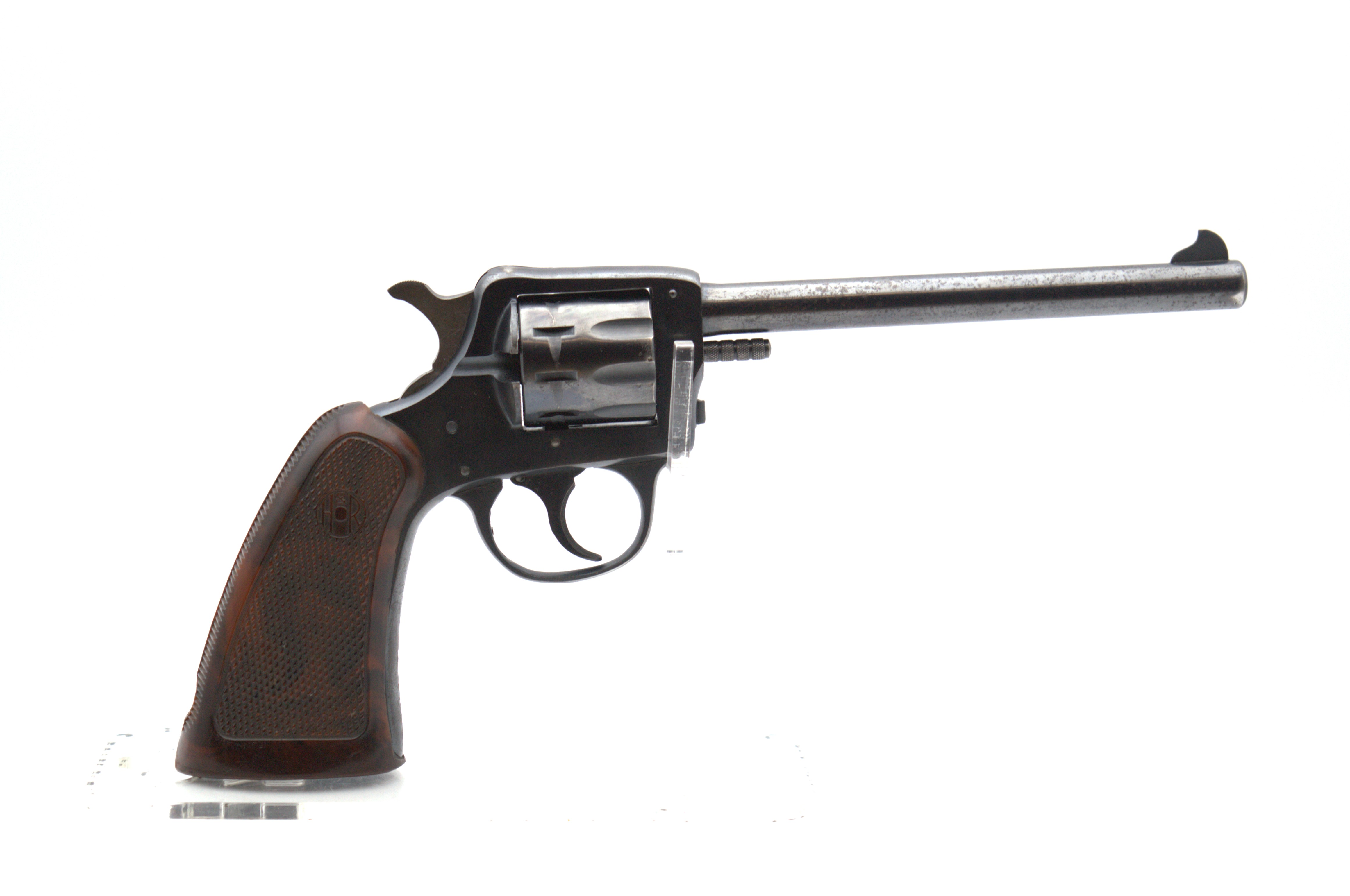 H&ampR~922~Revolver