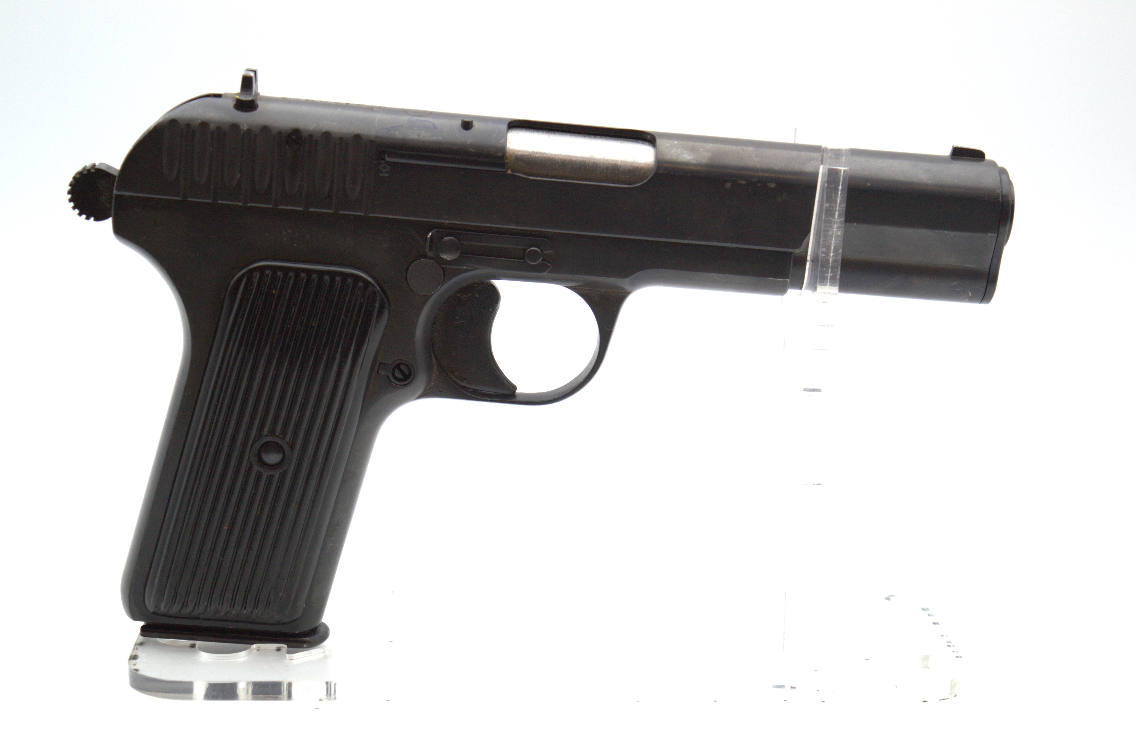 Tokarev TOKAREV~TTC~7.62X25 TOKAREV - $749.99 at Cabela's Program