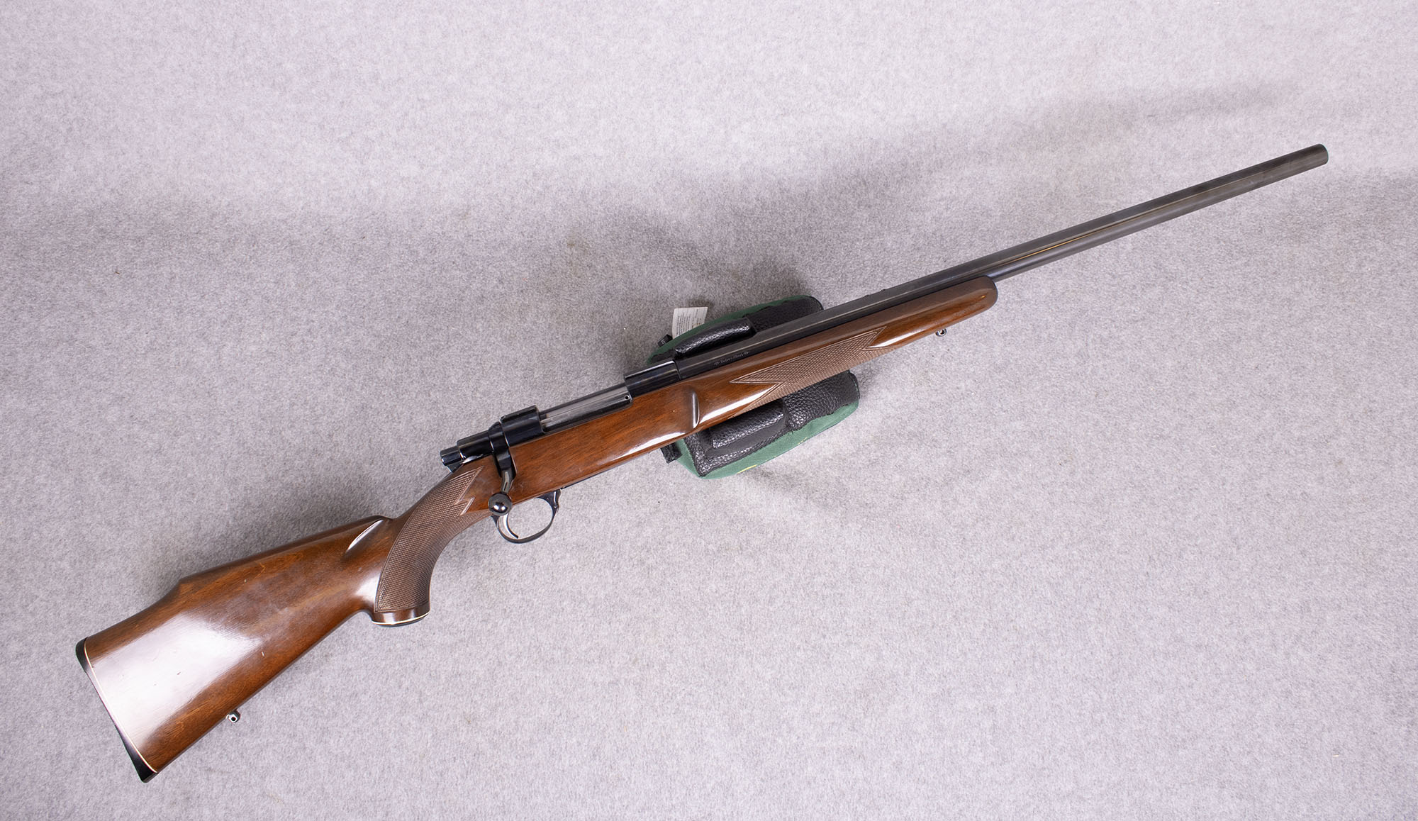 SAKO ~ L579 Forester ~ .243 Winchester