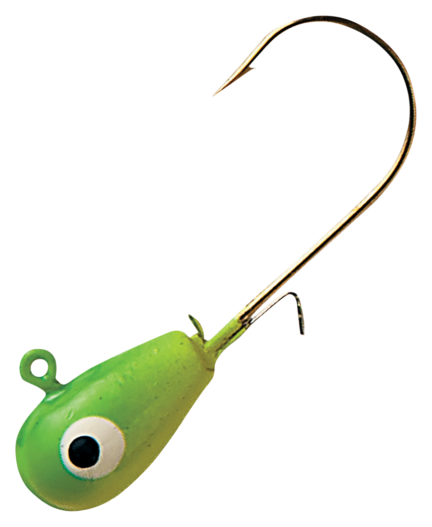 B-Fish-N H2O Precision Jighead - 1/8 oz. - Sour Apple
