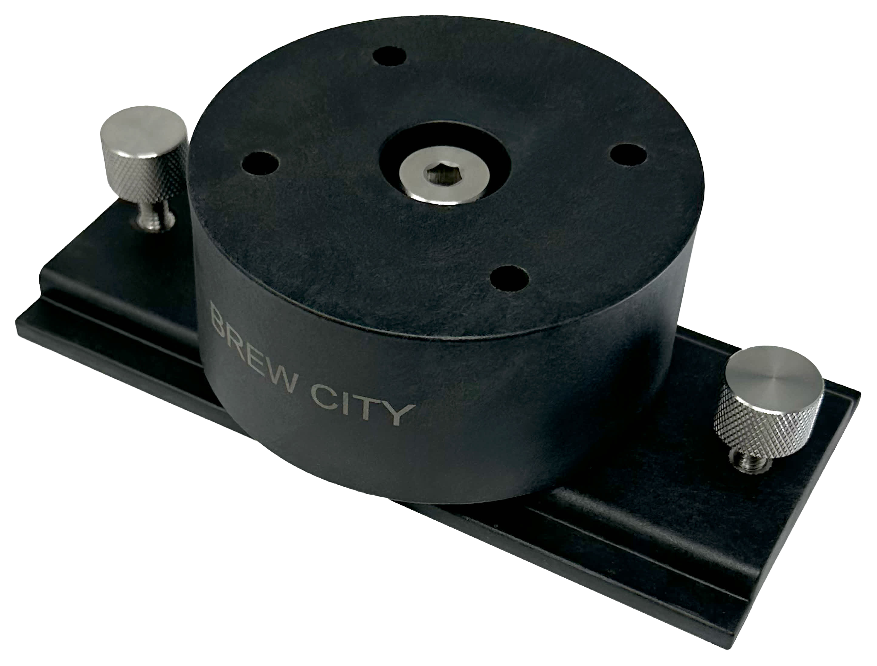 Brew City Brew City LOX360 Shuttle Mount with Track Insert - $179.99 at Cabela's Program