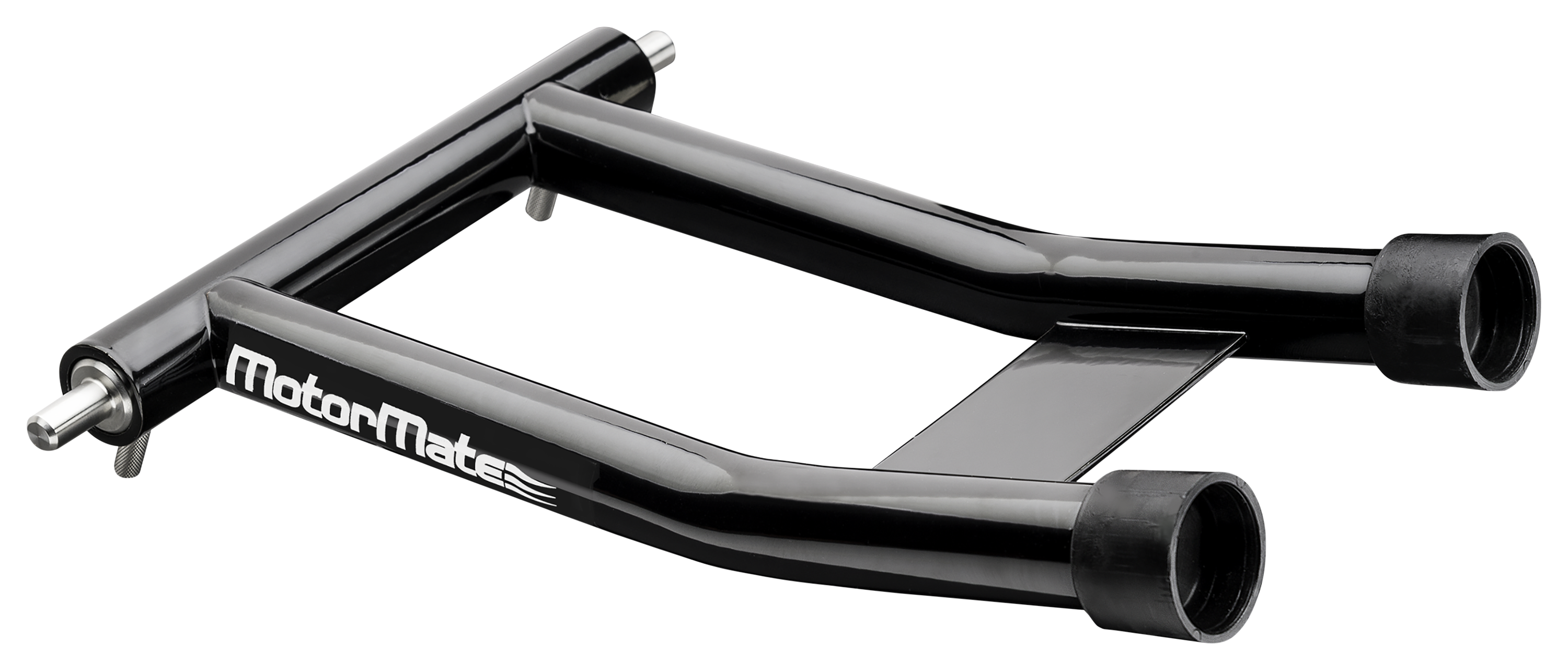 MotorMate Outboard Motor Locking System - Black - 115-175 HP - Mercury