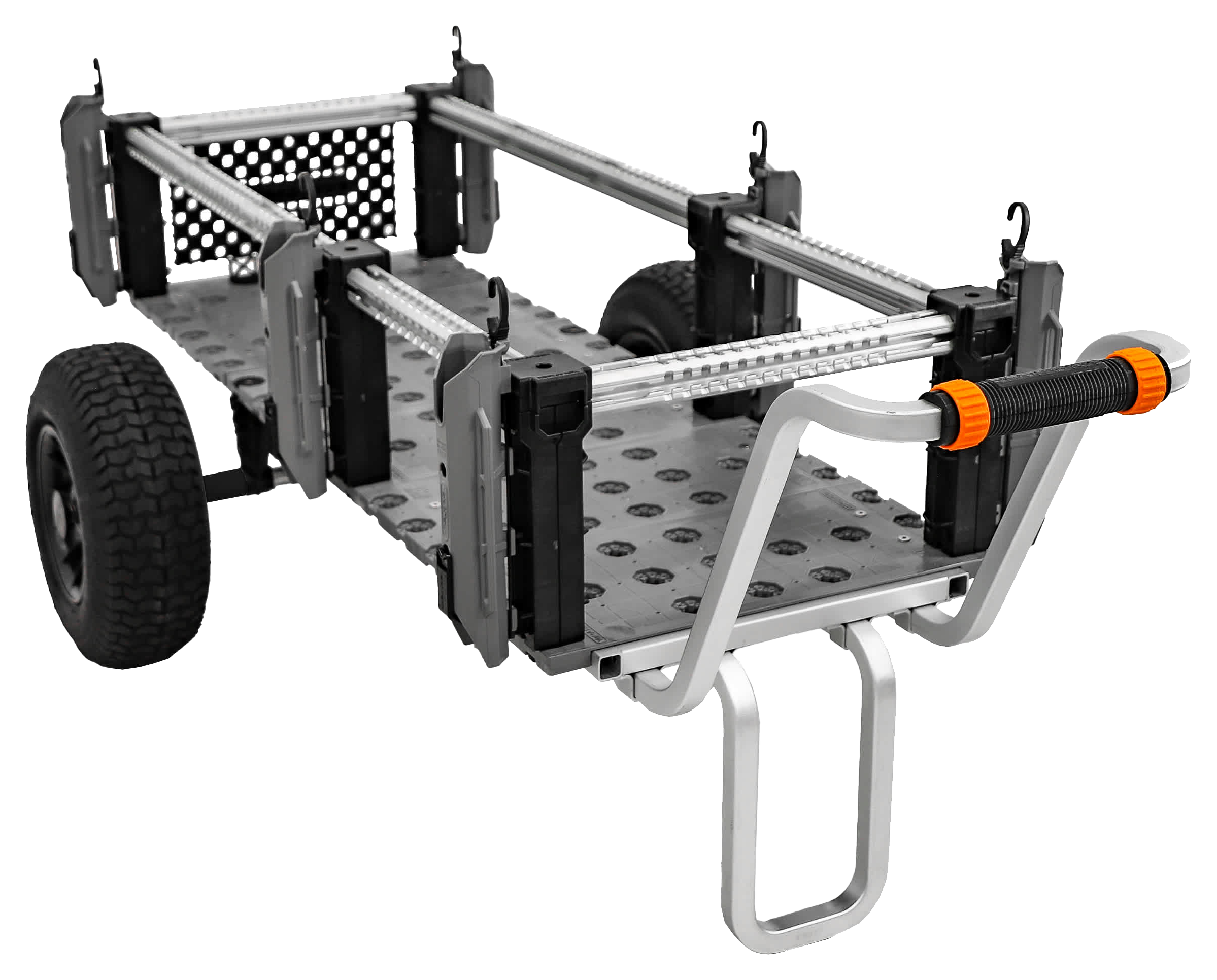 YakAttack YakAttack SandRig 54x20 Surf Cart with Rubber Tires - $450.00 at Cabela's Program