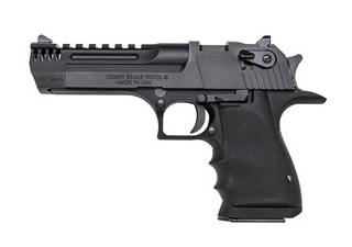 Image of Magnum Research Desert Eagle Mark XIX L5 Semi-Auto Pistol - .357 Magnum