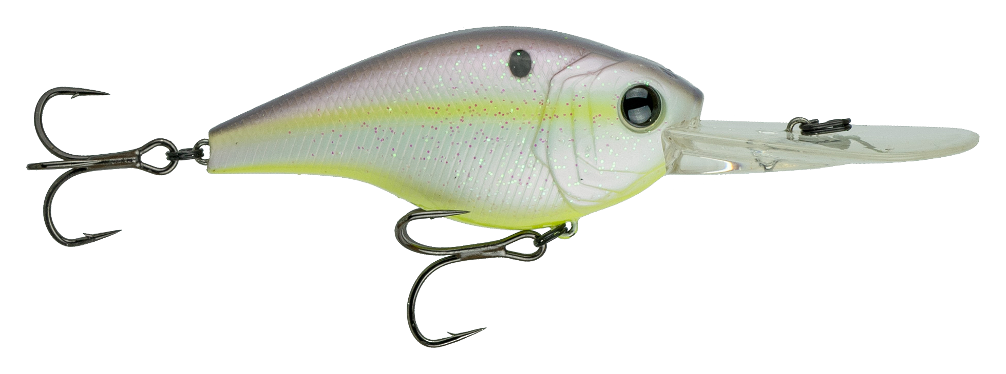 Image of 6th Sense Fishing Cloud 9 Crankbait - 2-5/8″ - Lavender Citrus