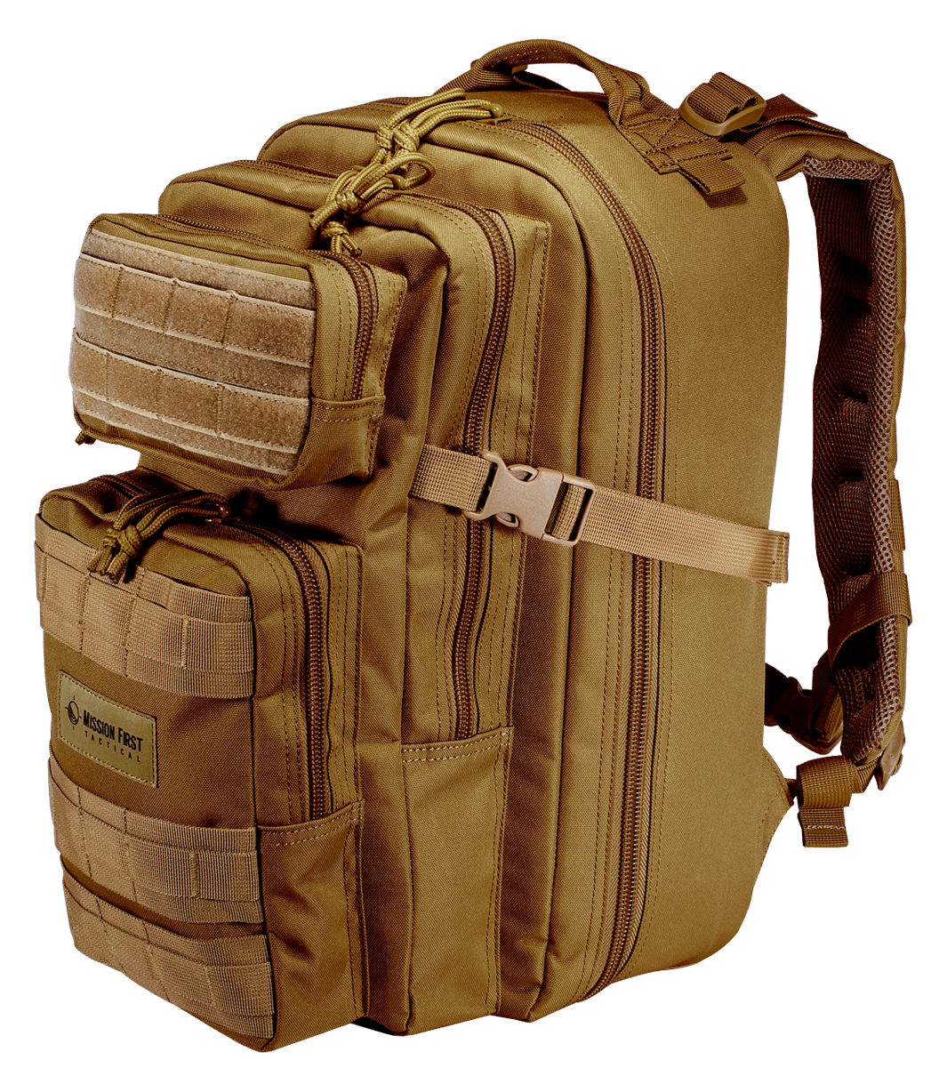 Mission First Tactical Warrior 30 Backpack