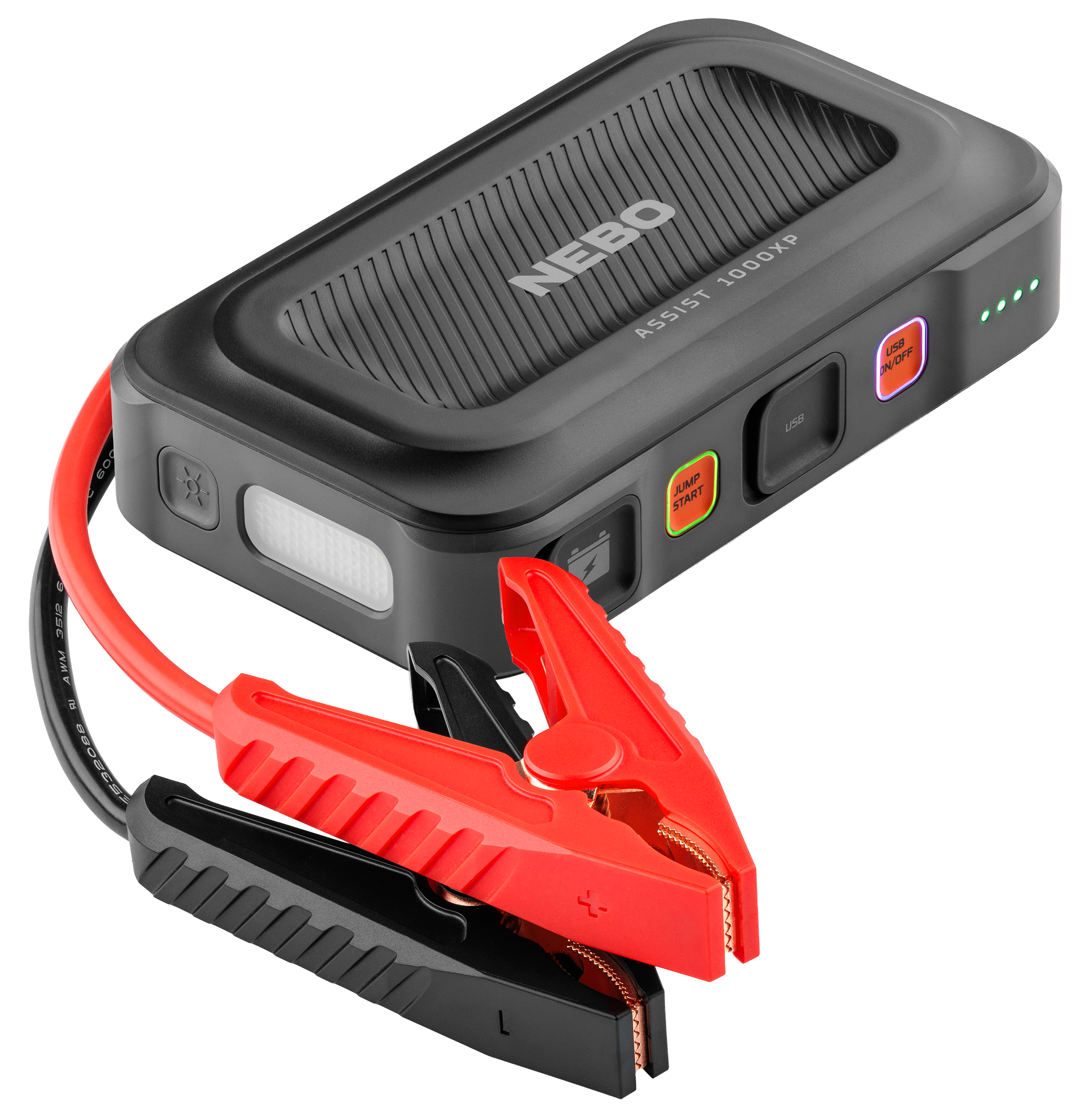 NEBO Assist 1000XP Jump Starter