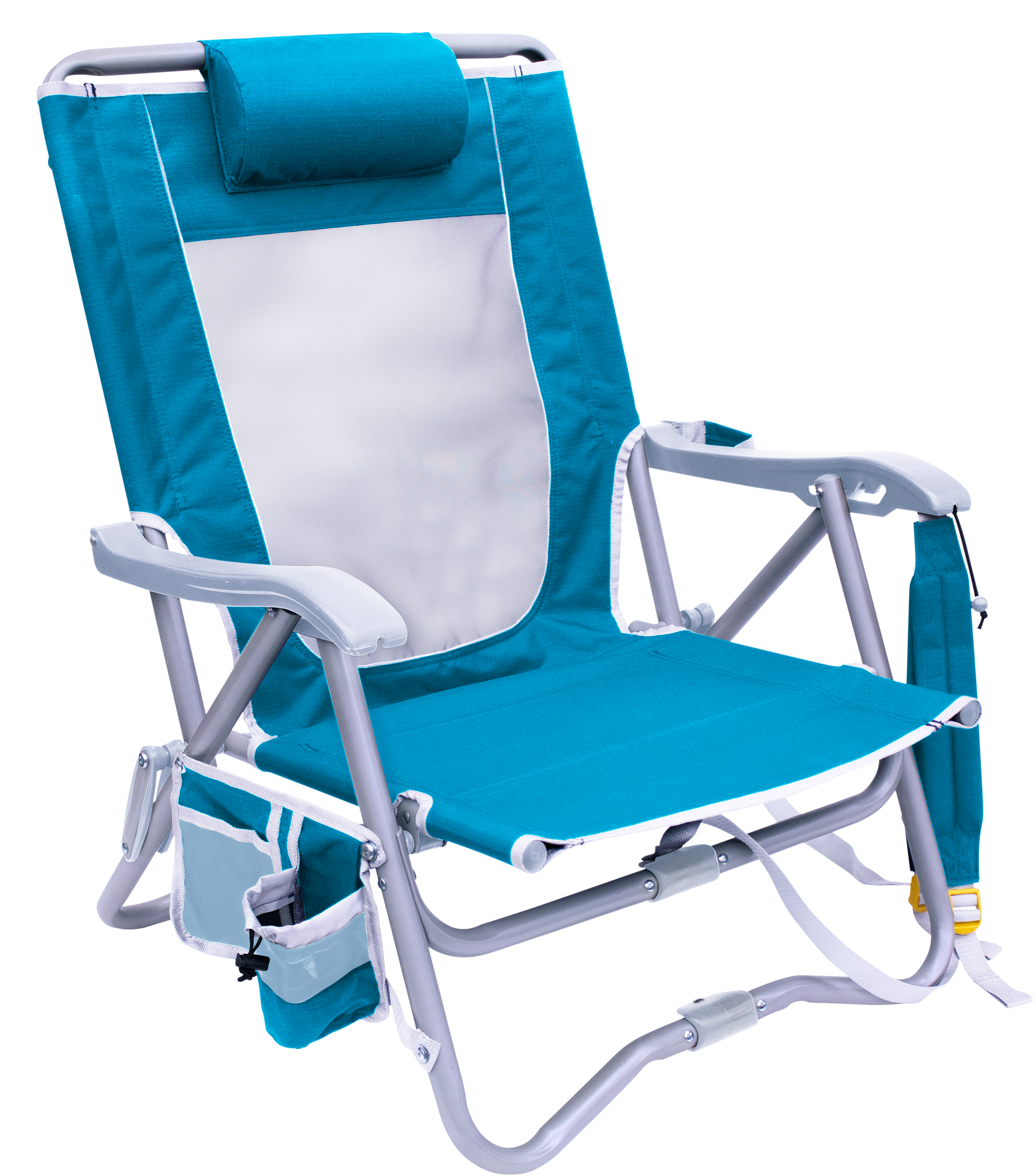 GCI Outdoor GCI Outdoor Bi-Fold Slim Beach Chair - $80.00 at Cabela's Program