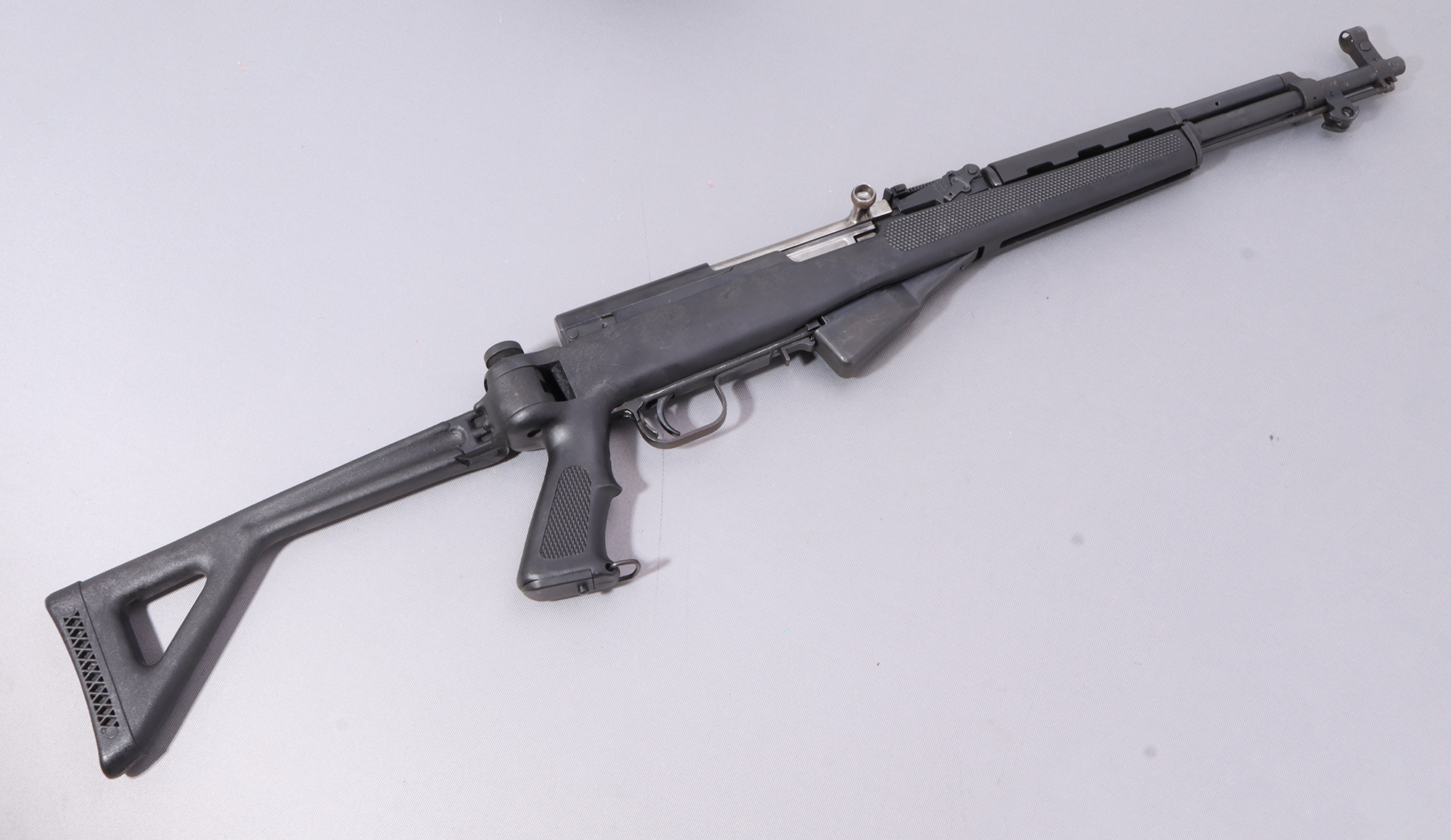China / Chinese Mfg Chinese/CJA ~ SKS ~ 7.62x39mm - $599.99 at Cabela's Program