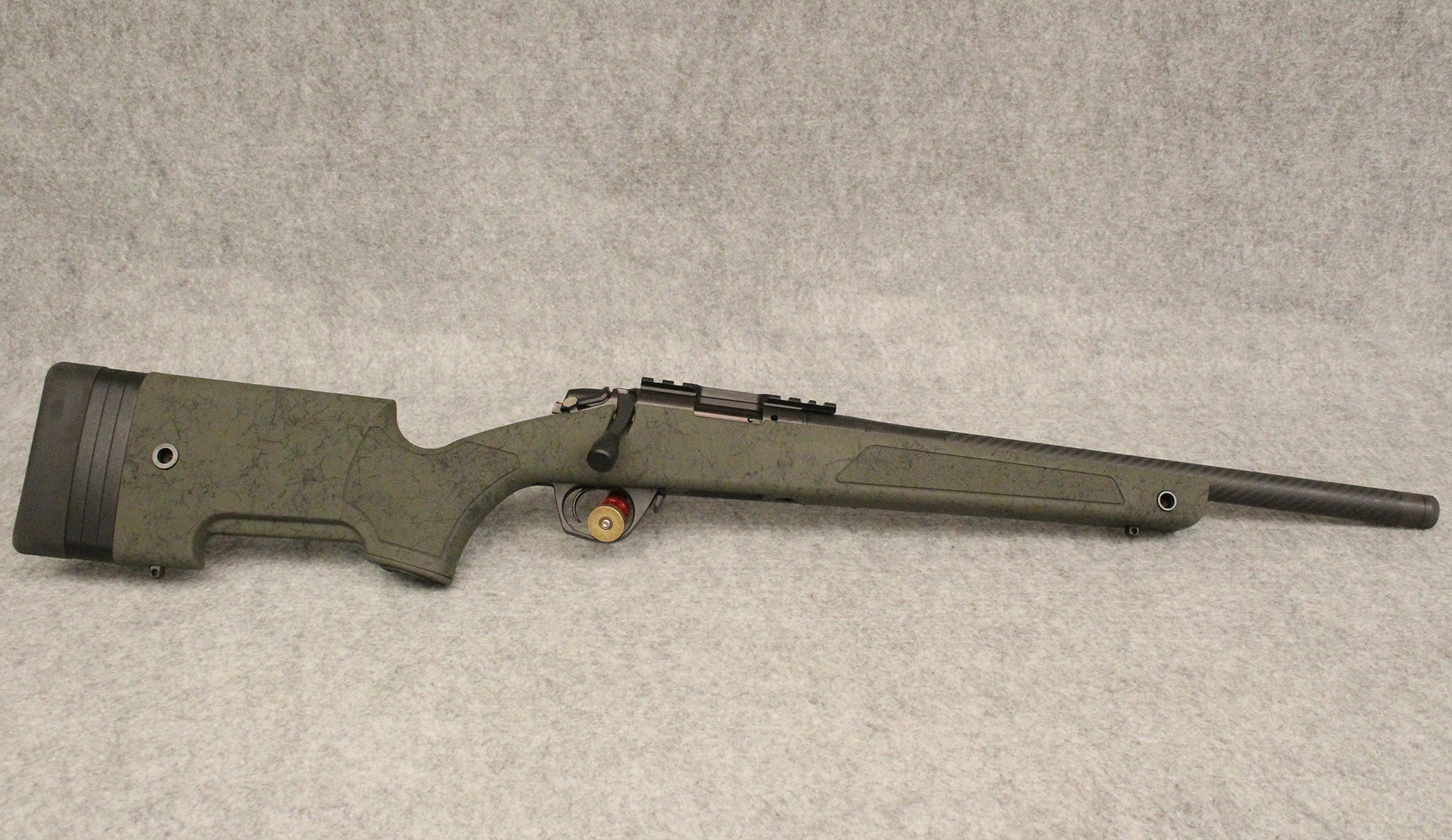BERGARA ~ BMR ~ .22 WMR