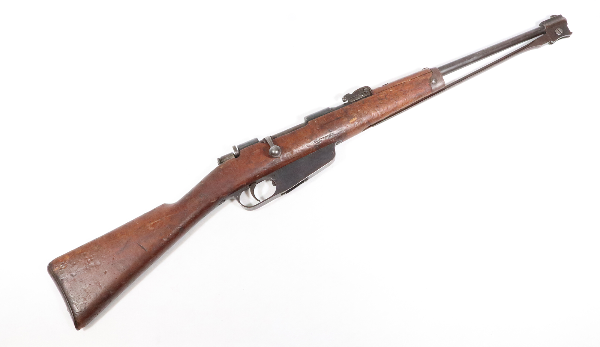 Brescia FNA Brescia ~ 91 Cav ~ 6.5 CAR - $259.99 at Cabela's Program