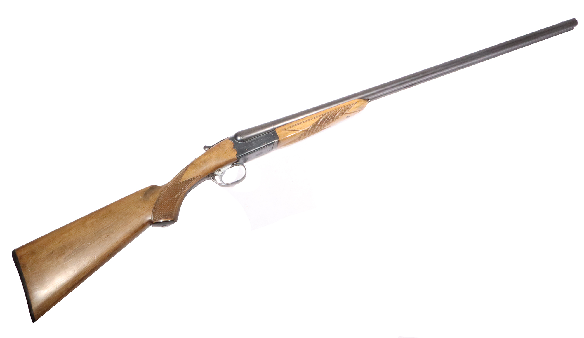 SKB ~ 100 ~ 20 Gauge