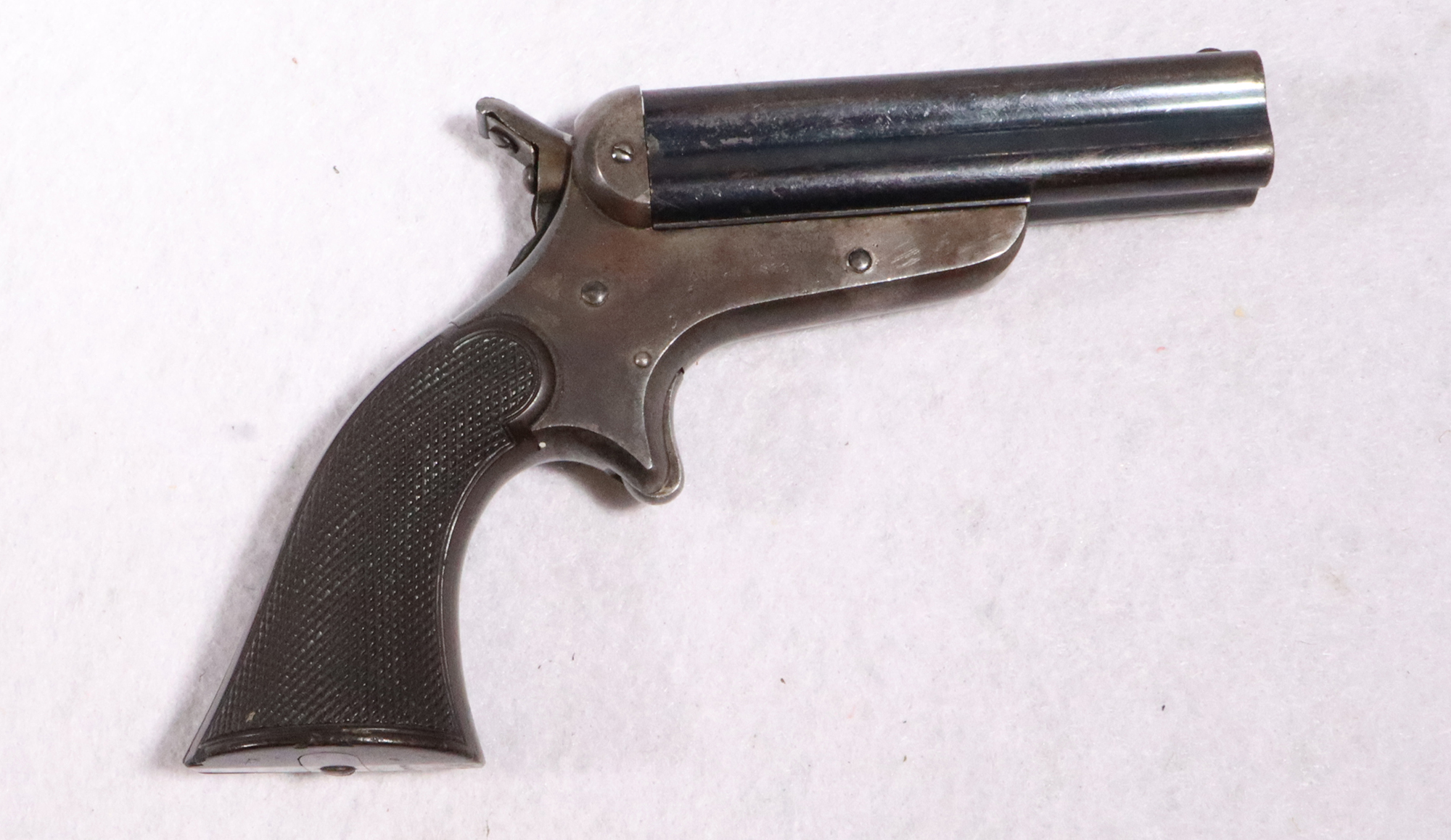 Sharps & Hankin C. Sharps ~ Pepperbox ~ No Caliber (SKU: 4980278) - $1749.99 at Cabela's Program