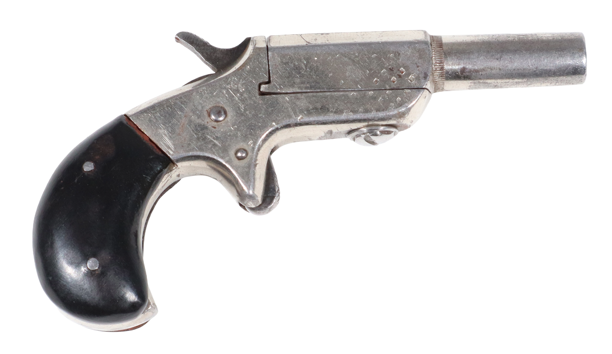 Star ~ Vest Pocket ~ .22 Rimfire