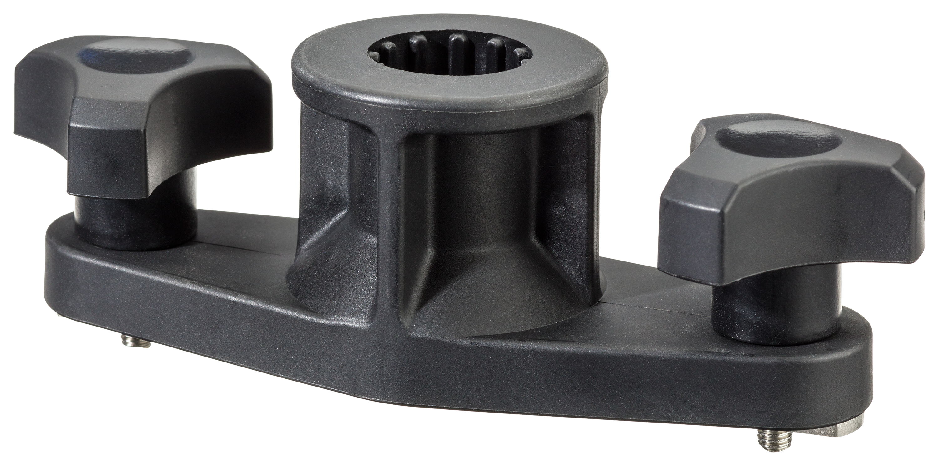 Stealth Stealth 2-Point Kayak Rail Mount - $19.99 at Cabela's Program