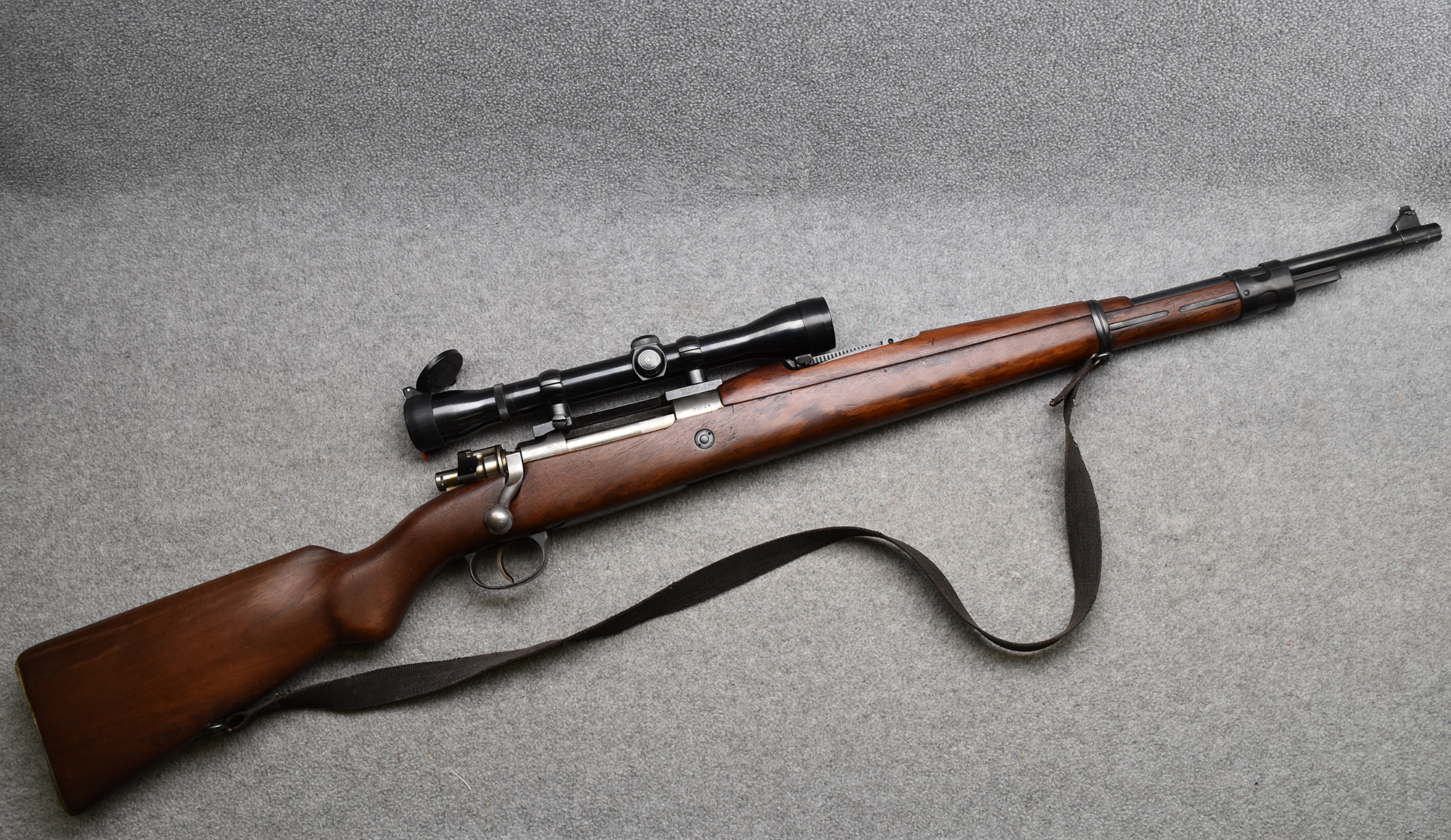 Fabrica De Armas Fabrique D'Armas De Guerre ~ No Caliber listed - $699.99 at Cabela's Program