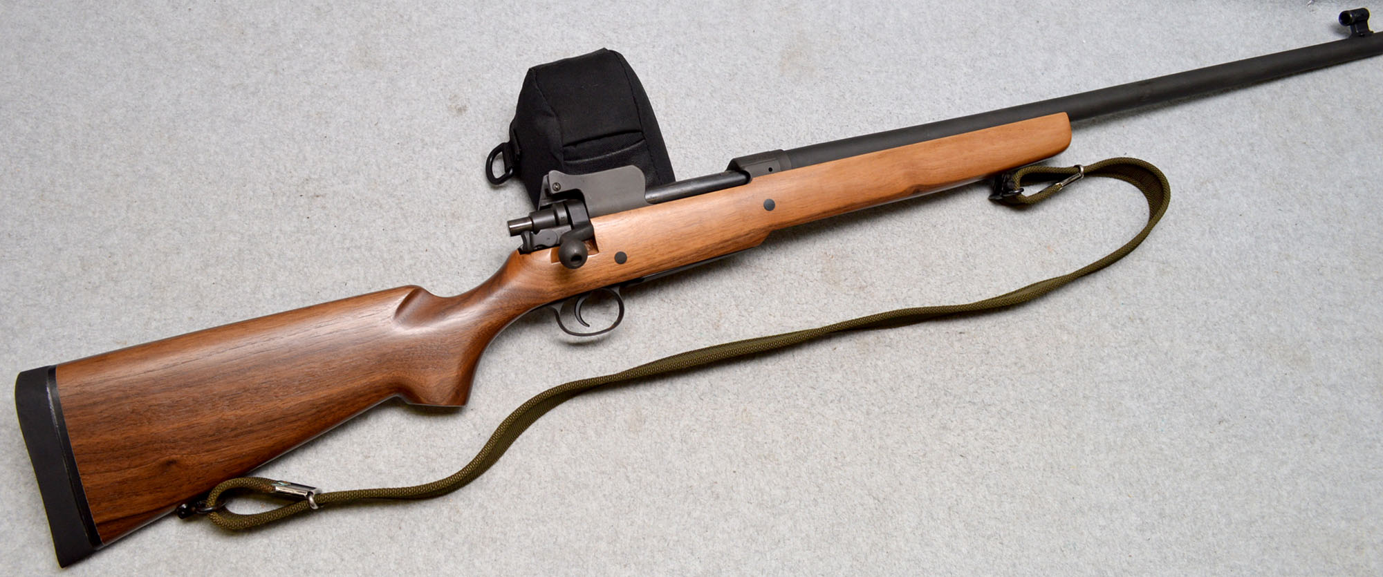 Era ERA ~ British 303 ~ .303 British - $749.99 at Cabela's Program