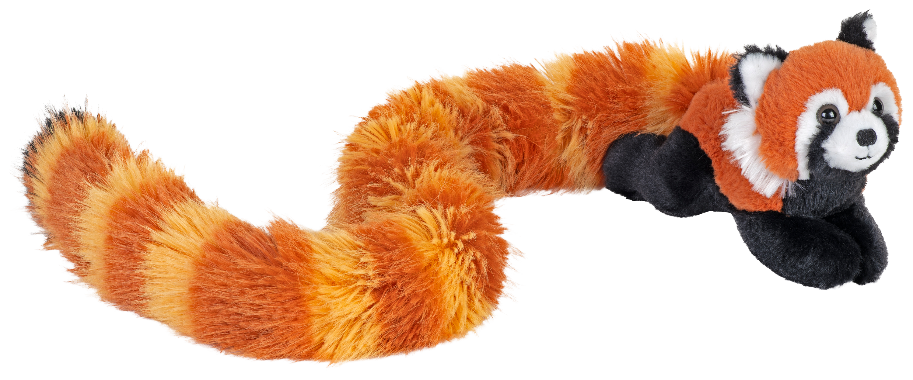 Wild Republic Tailkins Red Panda Plush