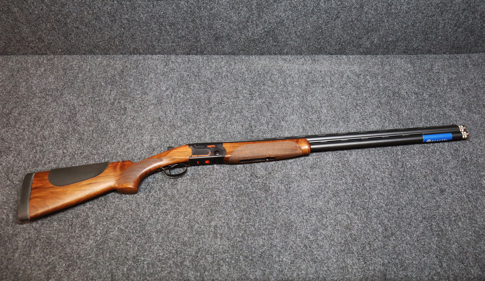 Beretta ~ Model 690 ~ 12 Gauge (4992307)