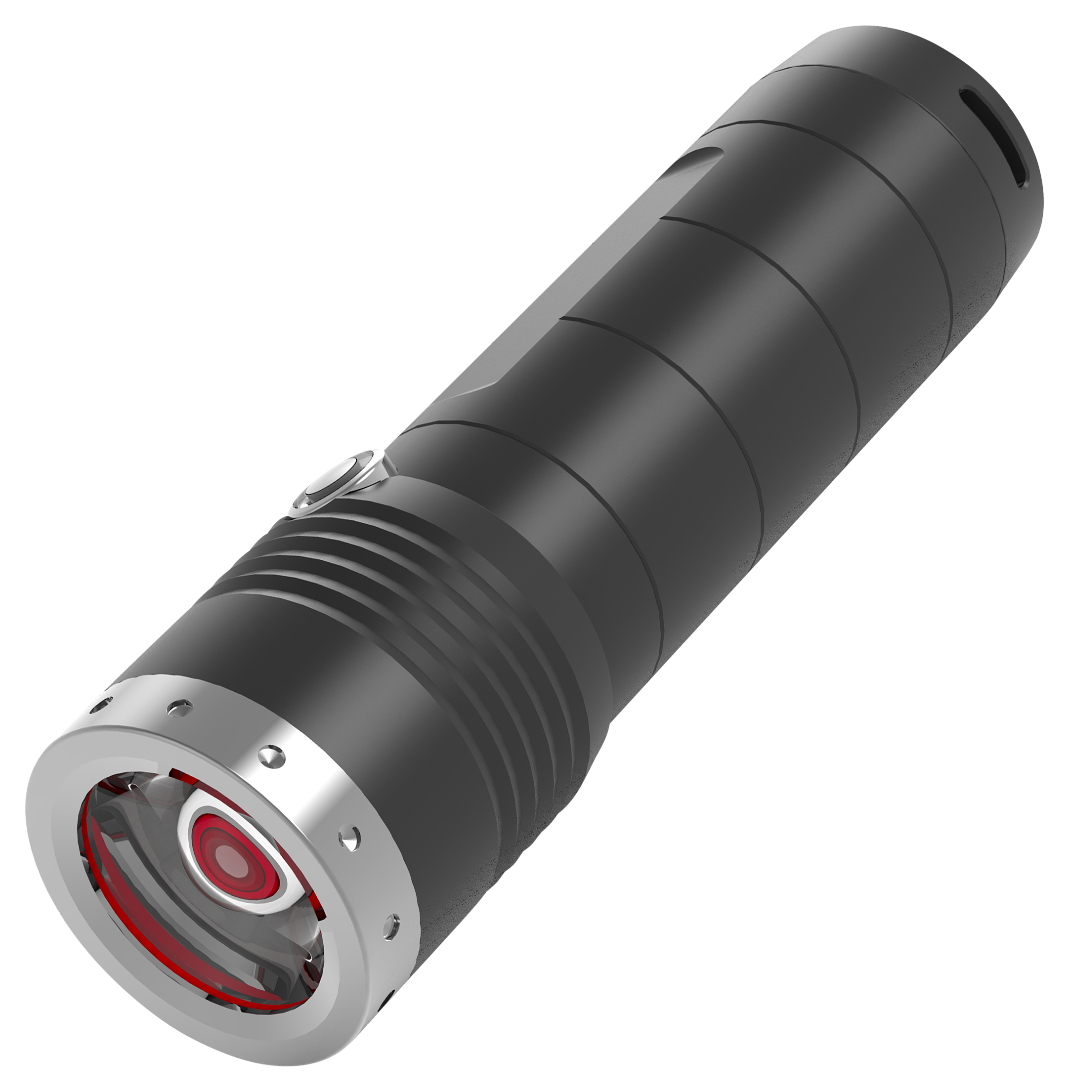Ledlenser MT6 Flashlight