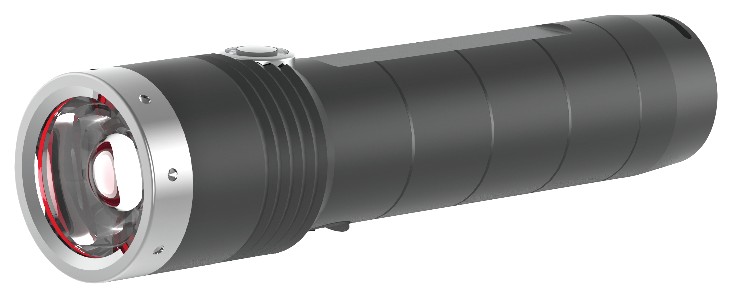 Ledlenser MT10 Rechargeable Flashlight
