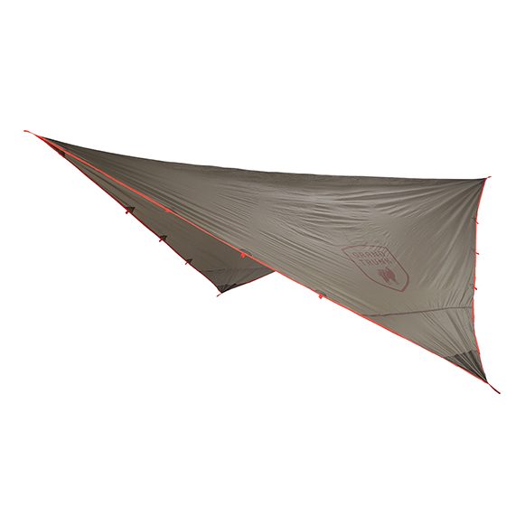 Grand Trunk Abrigo Rainfly - Grand Trunk
