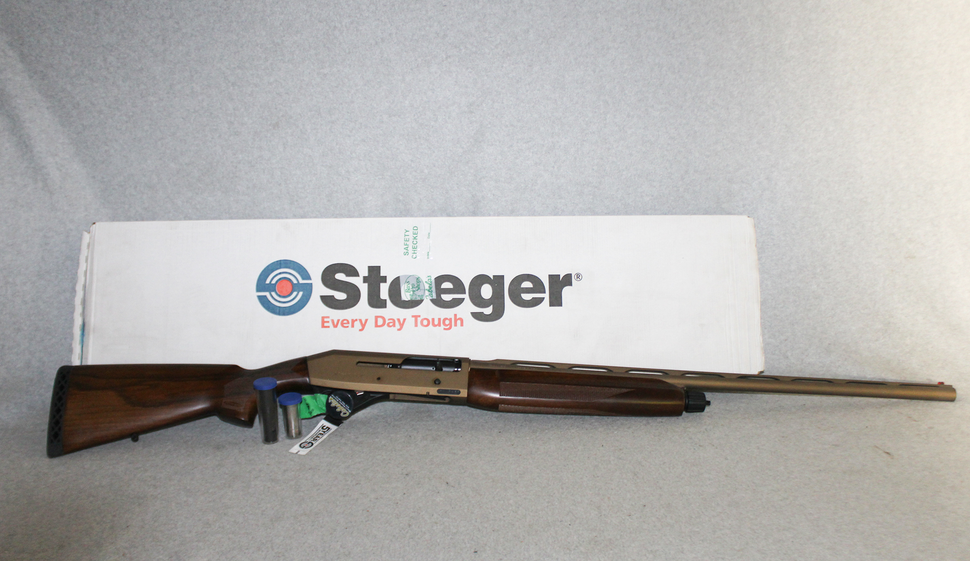 Stoeger ~ M3020 ~ 20 Gauge