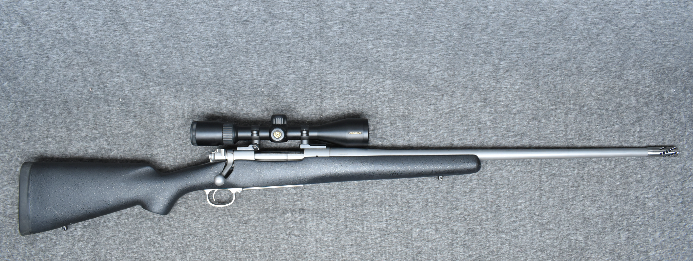 Montana Rifle Co Montana Rifle Company ~1999~ .300 Winchester Magnum - $1699.99 at Cabela's Program