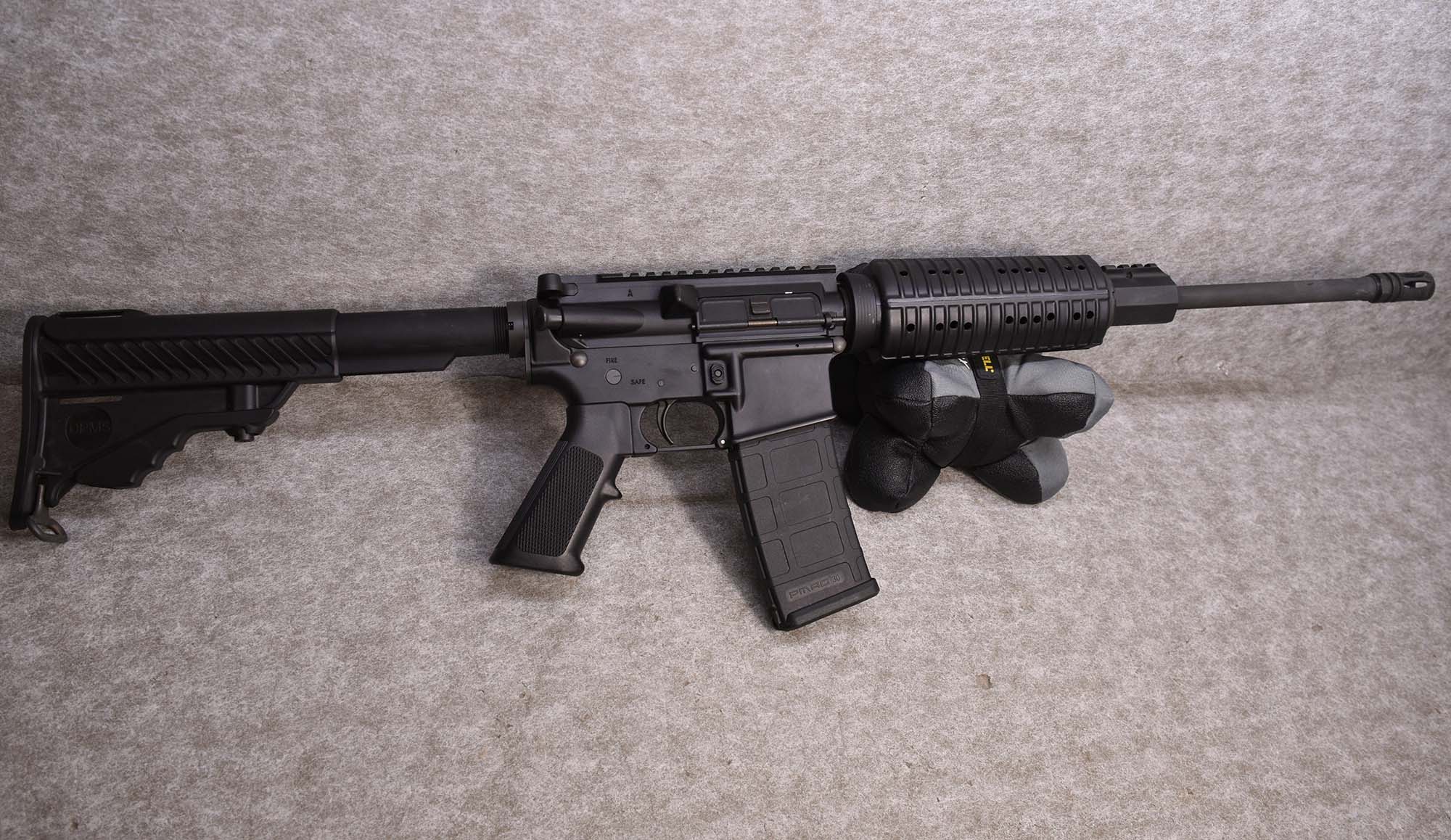 DPMS PANTHER ARMS ~ A-15 ~ 5.56 NATO