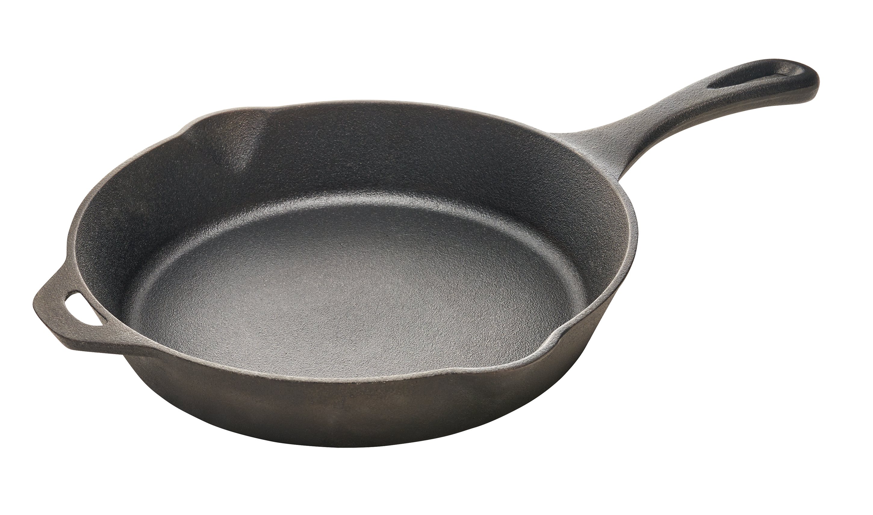 Image of Cabela's Outfitter Series Cast-Iron Skillet - 10'