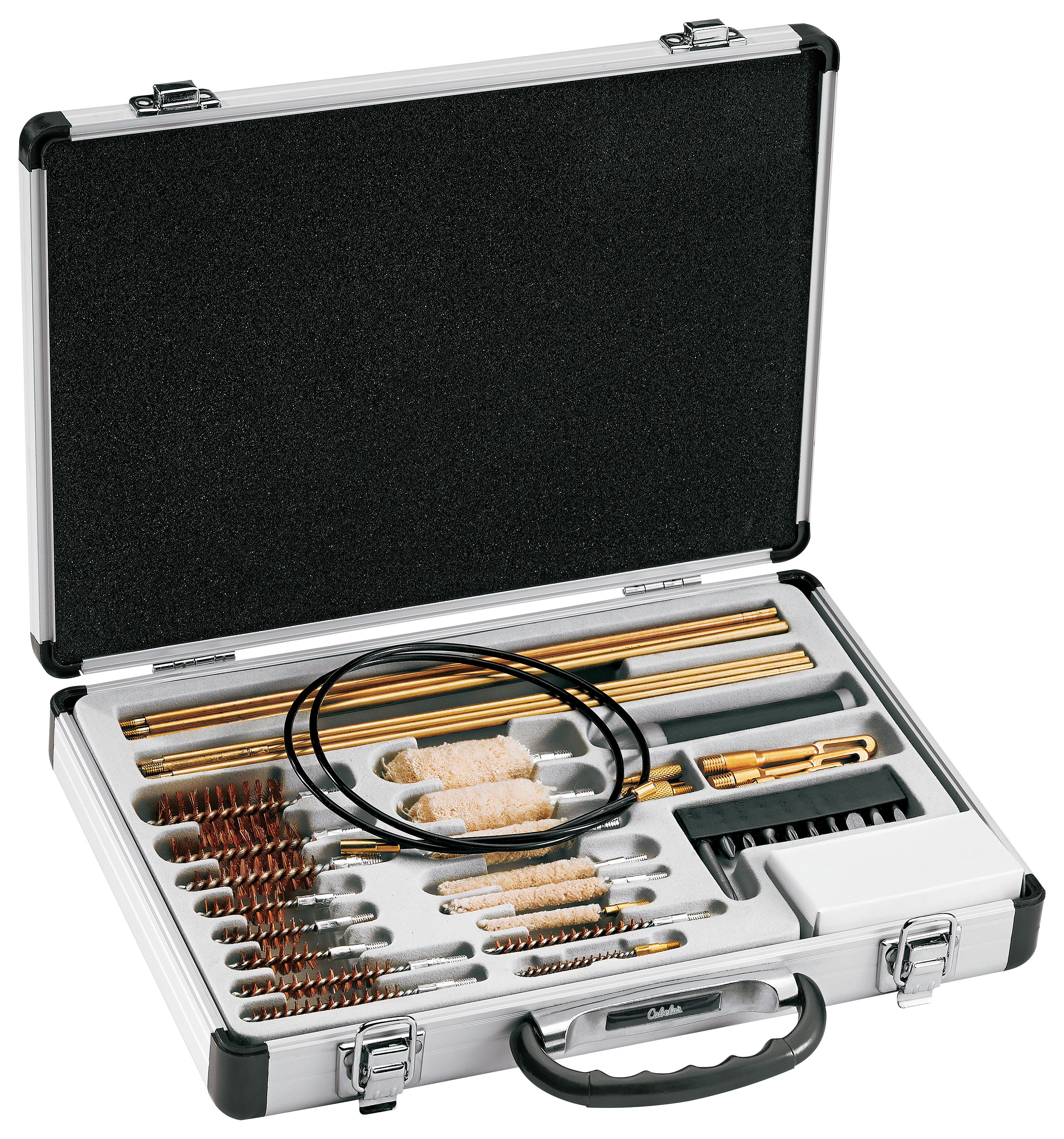 Cabela's Cabela's All-In-One Gun Cleaning Kit - $39.99 at Cabela's Program