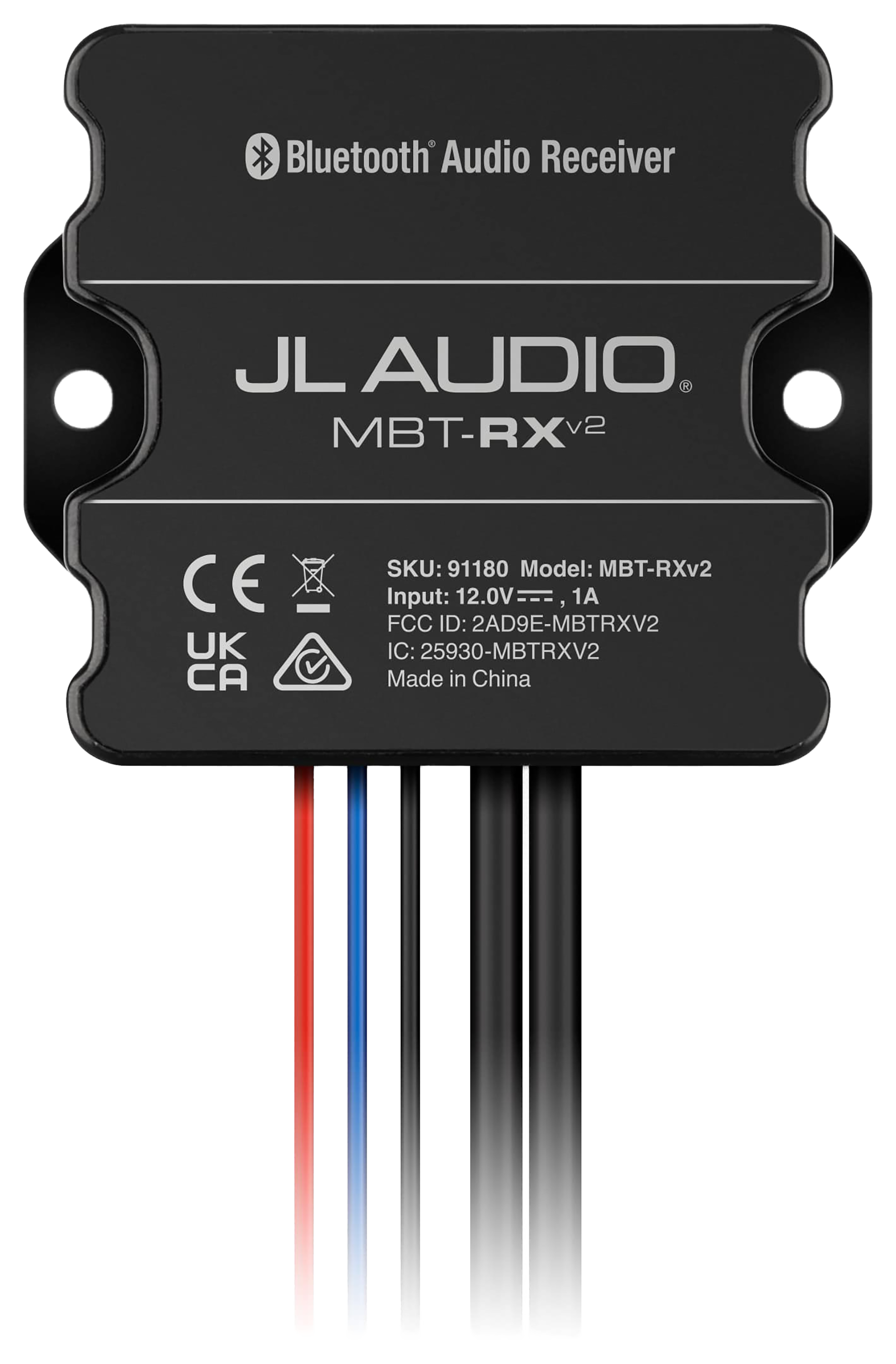 Garmin Garmin JL Audio Weatherproof Receiver with Bluetooth - $59.99 at Cabela's Program