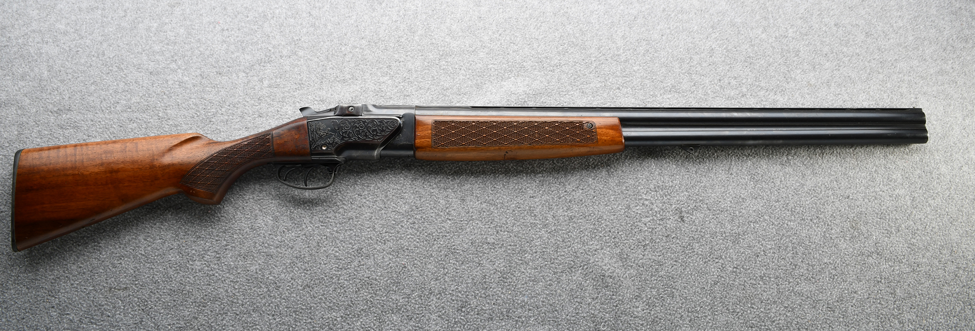 Brno ~ ZH301 ~ 12 Gauge