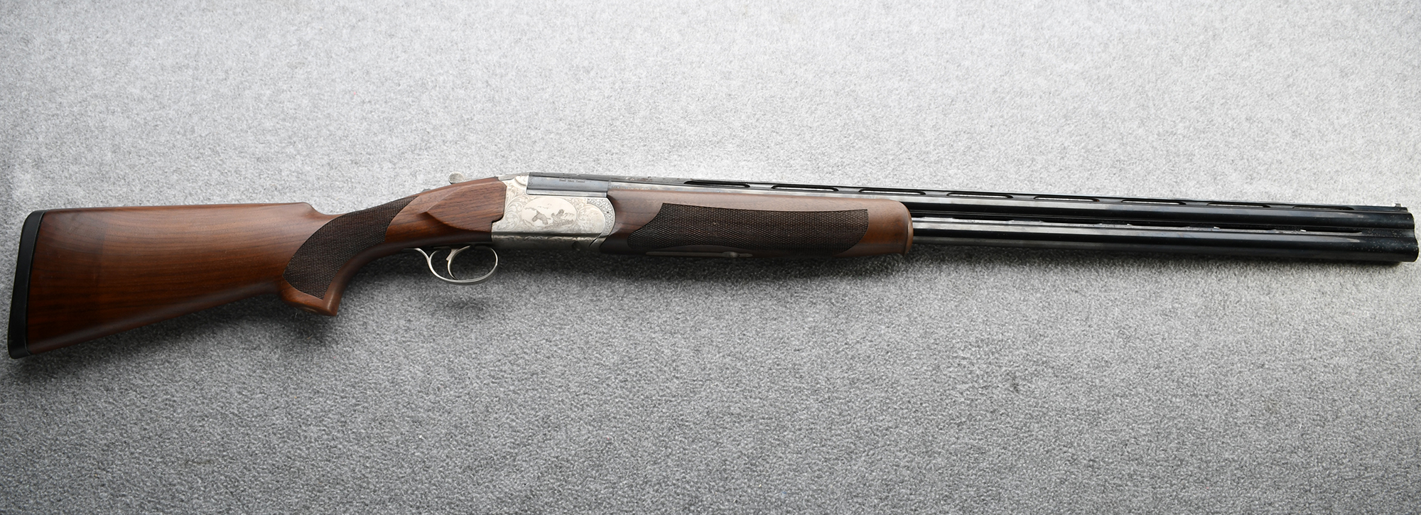 Bettinsoli Bettinsoli ~ MKIII ~ 12 Gauge - $699.99 at Cabela's Program