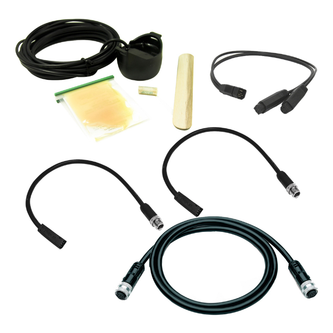 Humminbird Dual Helix Starter Kit
