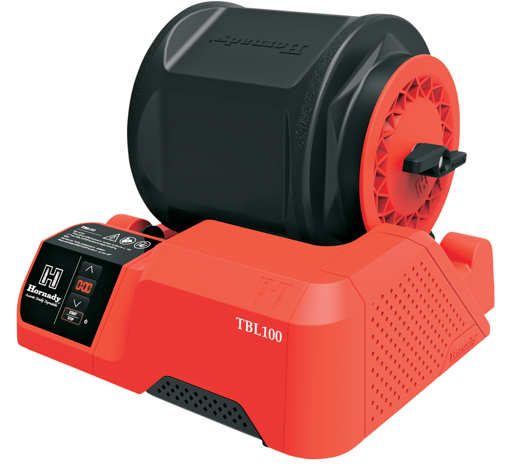 Hornady Hornady Rotary Case Tumbler - $269.99 at Cabela's Program