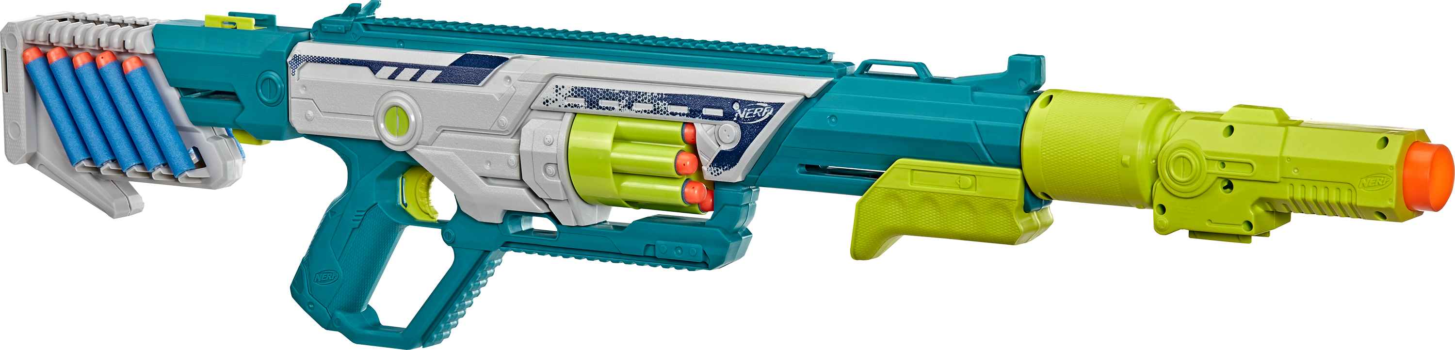 Hasbro Nerf Rebel Ops Deadeye