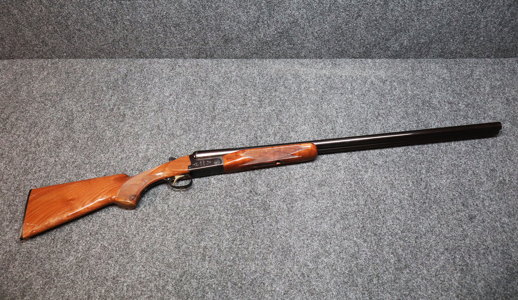 Browning ~ B-S/S Special Steel ~ 12 Gauge (5012735)