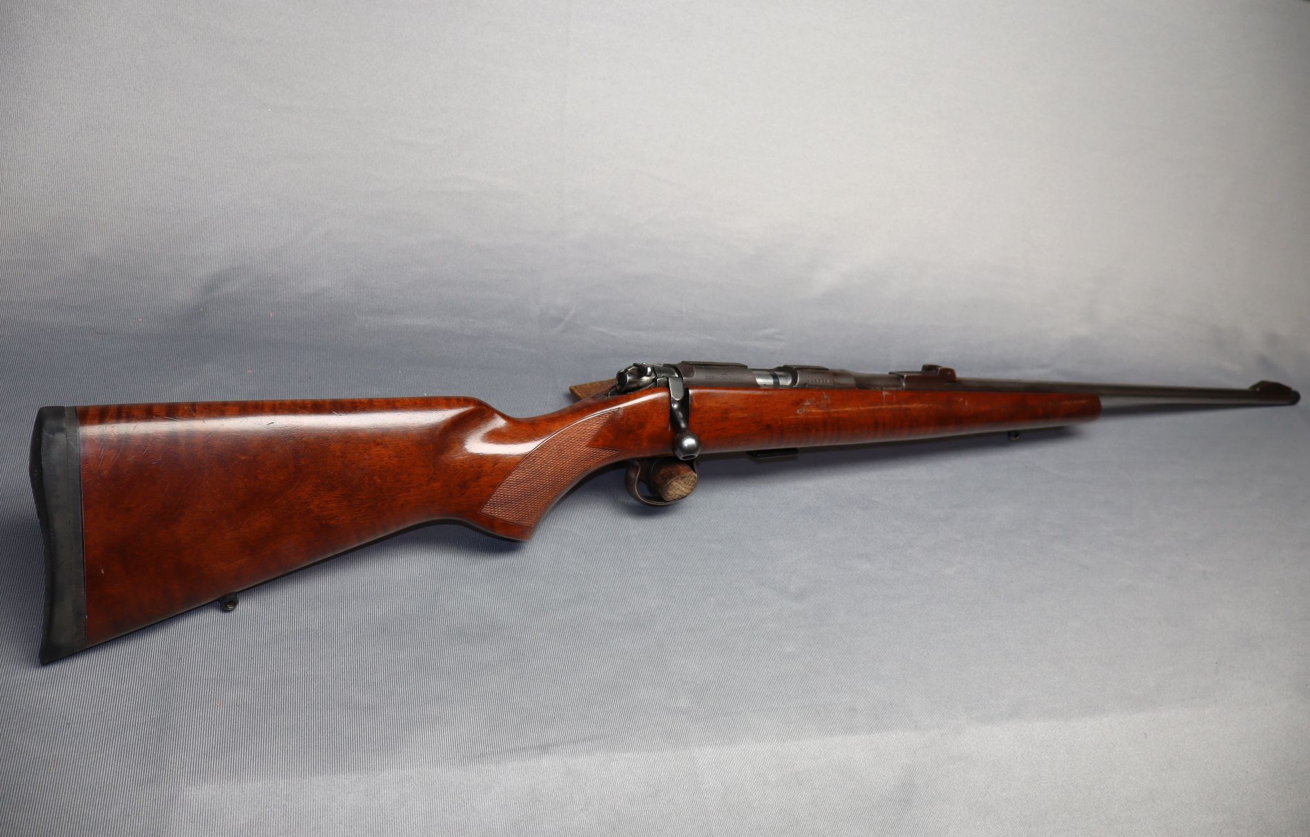 BRNO ~ 2-E-H ~ .22 Long Rifle