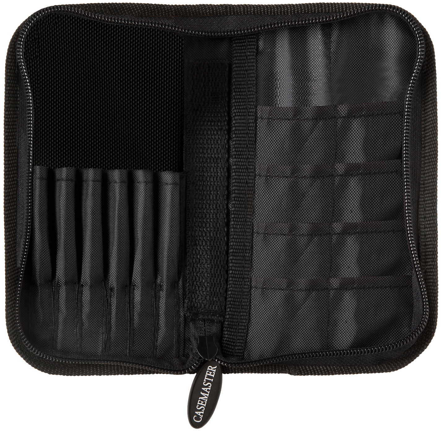Casemaster Deluxe Nylon Dart Case