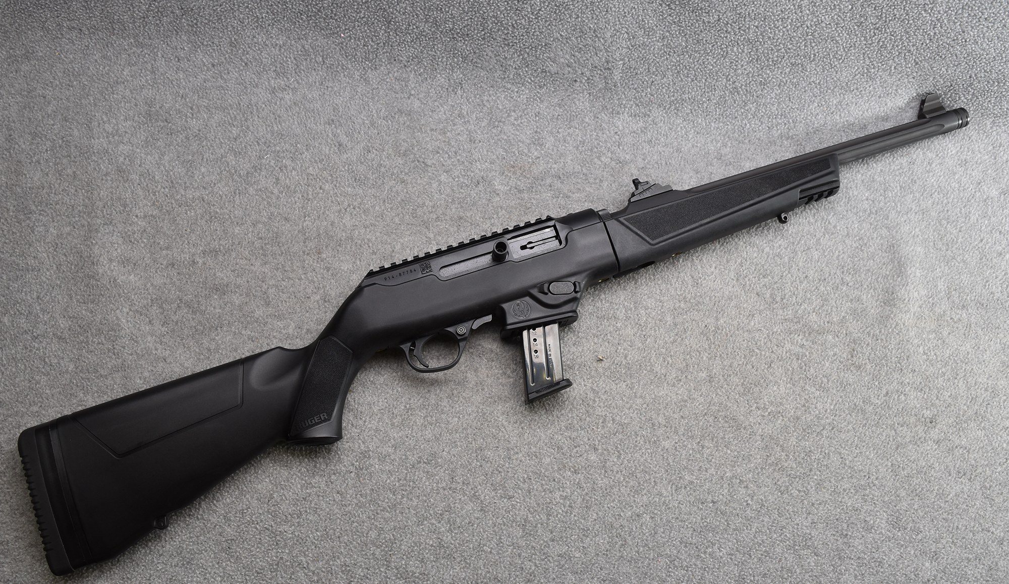 Ruger Ruger ~ PC Carbine ~ 9mm Luger - $599.77 at Cabela's Program